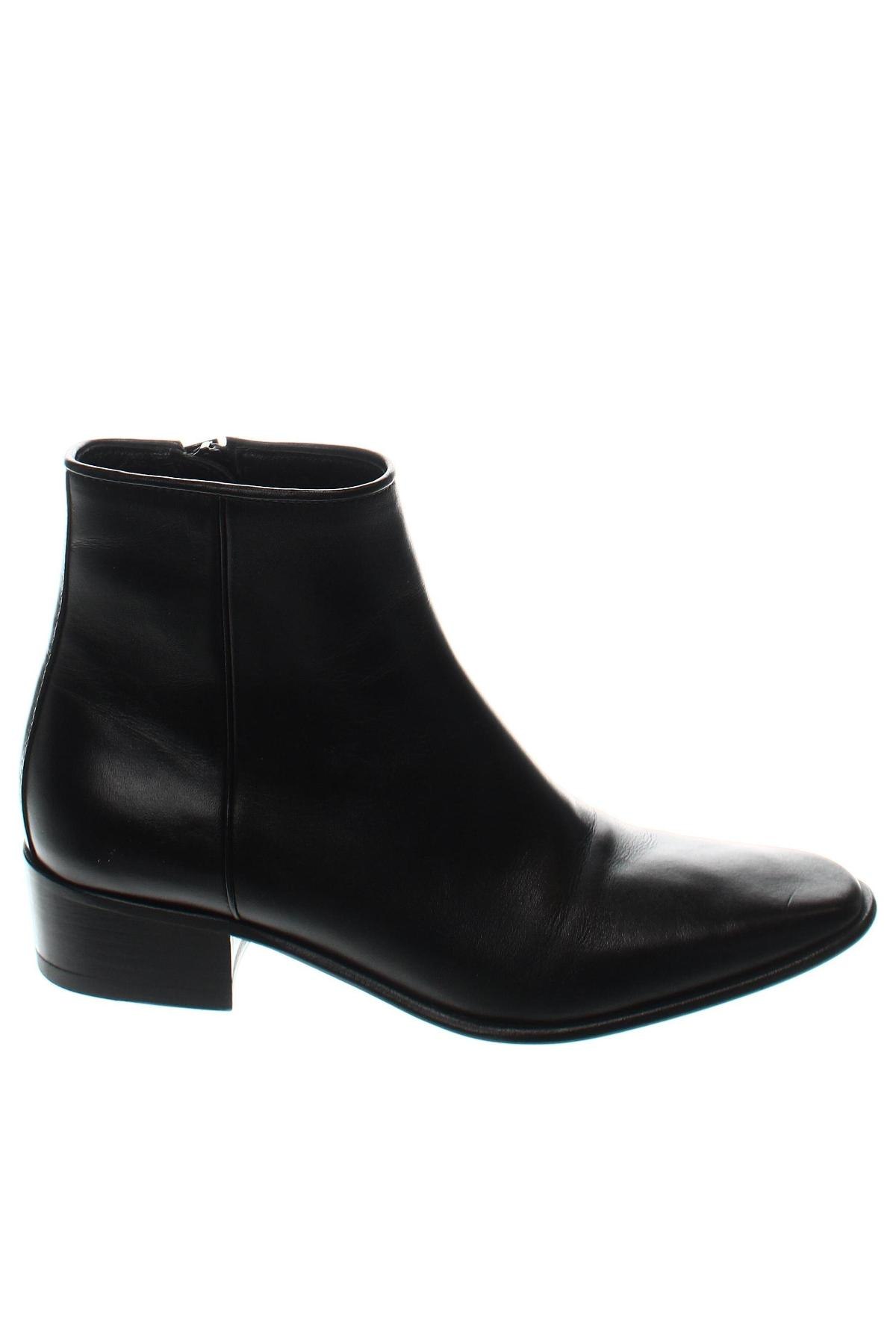 Damen Stiefeletten The Kooples, Größe 38, Farbe Schwarz, Preis € 194,17