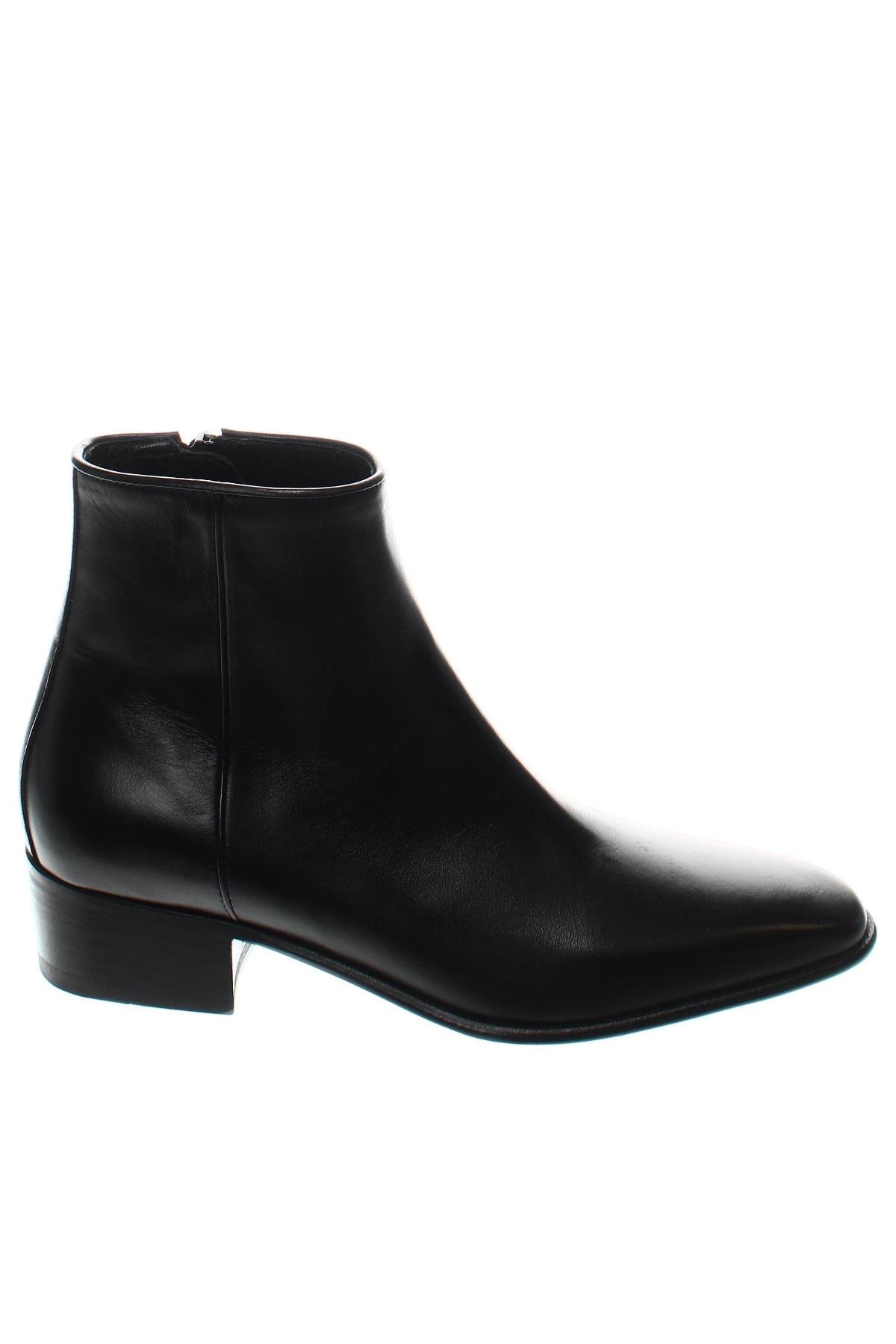 Damen Stiefeletten The Kooples, Größe 38, Farbe Schwarz, Preis € 226,08