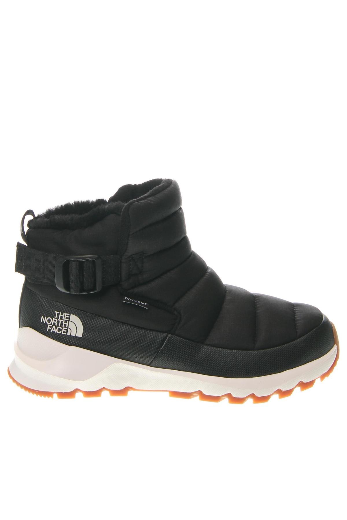 Botine de damă The North Face, Mărime 39, Culoare Negru, Preț 973,68 Lei