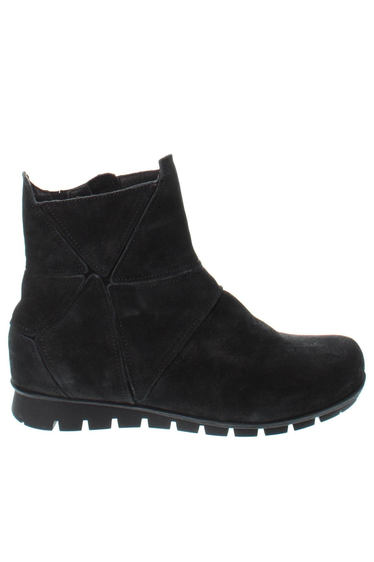 Damen Stiefeletten Think!, Größe 36, Farbe Schwarz, Preis € 136,60