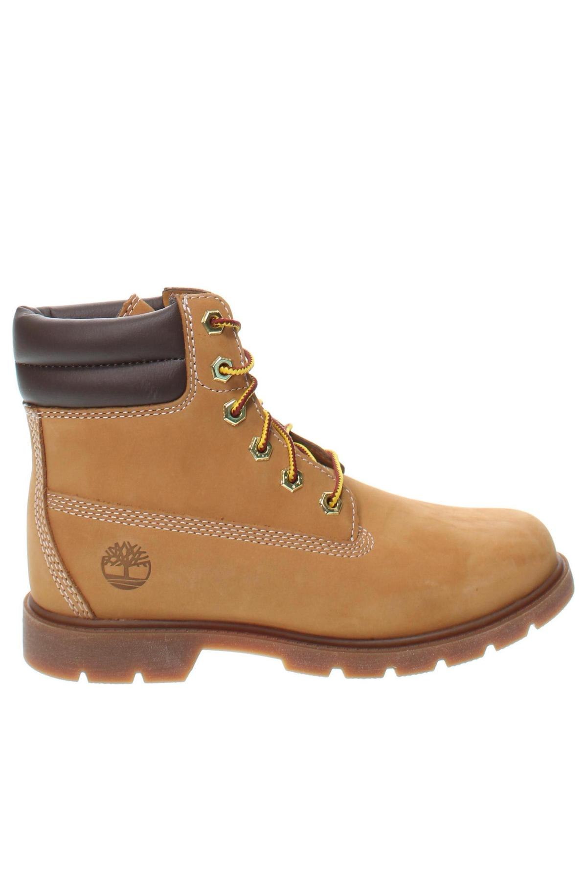 Dámské boty  Timberland, Velikost 37, Barva Hnědá, Cena  3 117,00 Kč