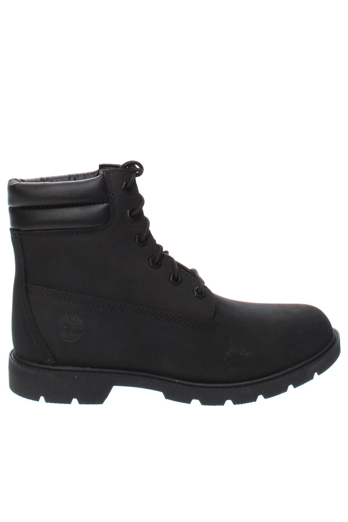 Damen Stiefeletten Timberland, Größe 40, Farbe Schwarz, Preis € 110,85