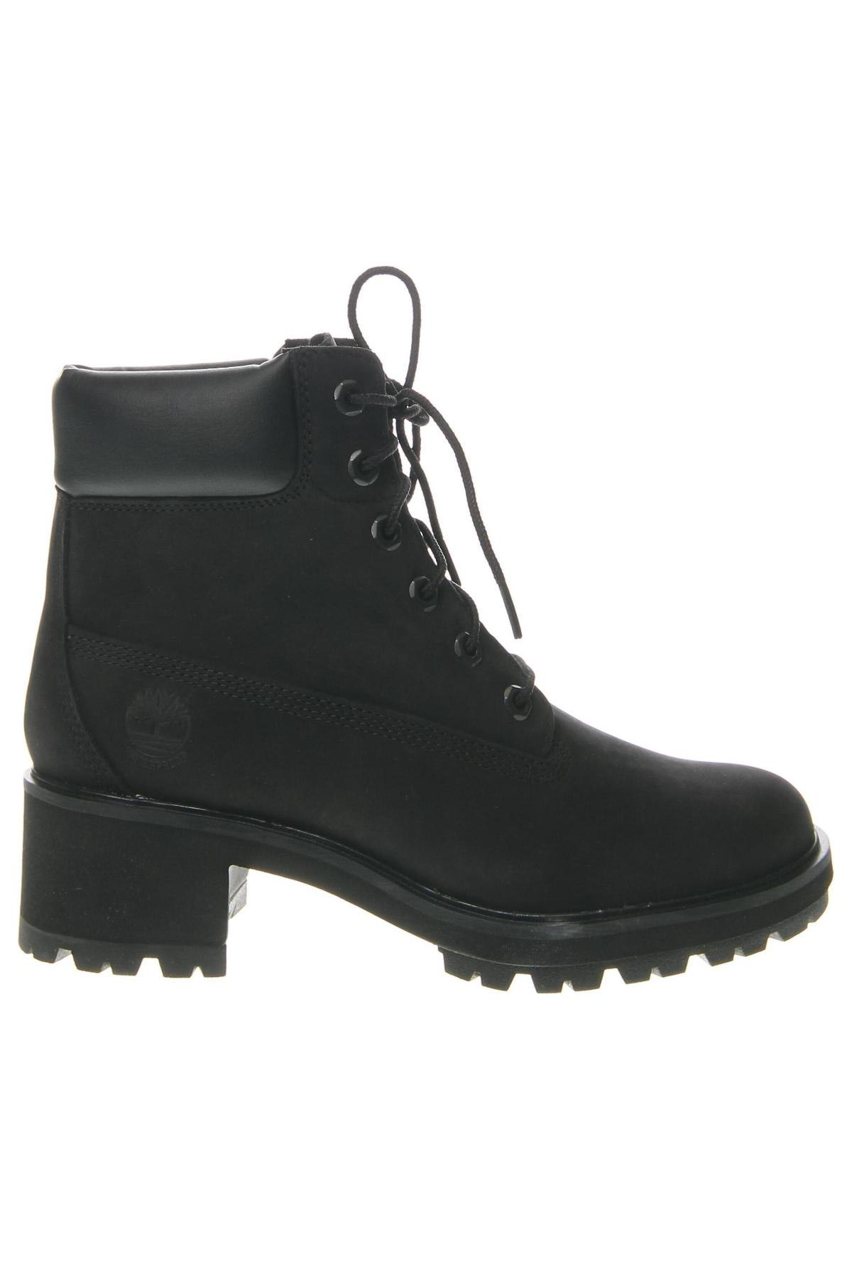 Damen Stiefeletten Timberland, Größe 40, Farbe Schwarz, Preis € 80,62