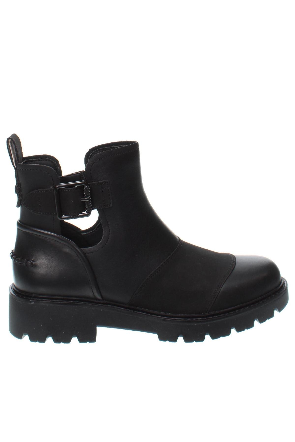 Damen Stiefeletten UGG Australia, Größe 41, Farbe Schwarz, Preis 76,08 €