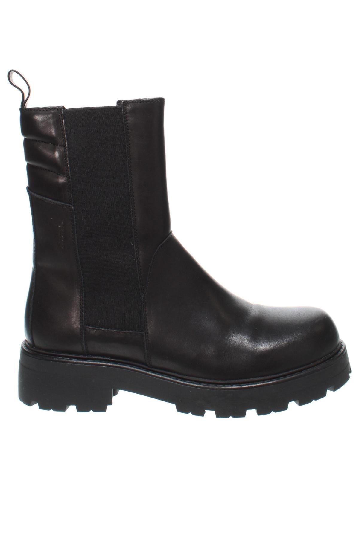 Damen Stiefeletten Vagabond, Größe 41, Farbe Schwarz, Preis € 37,94