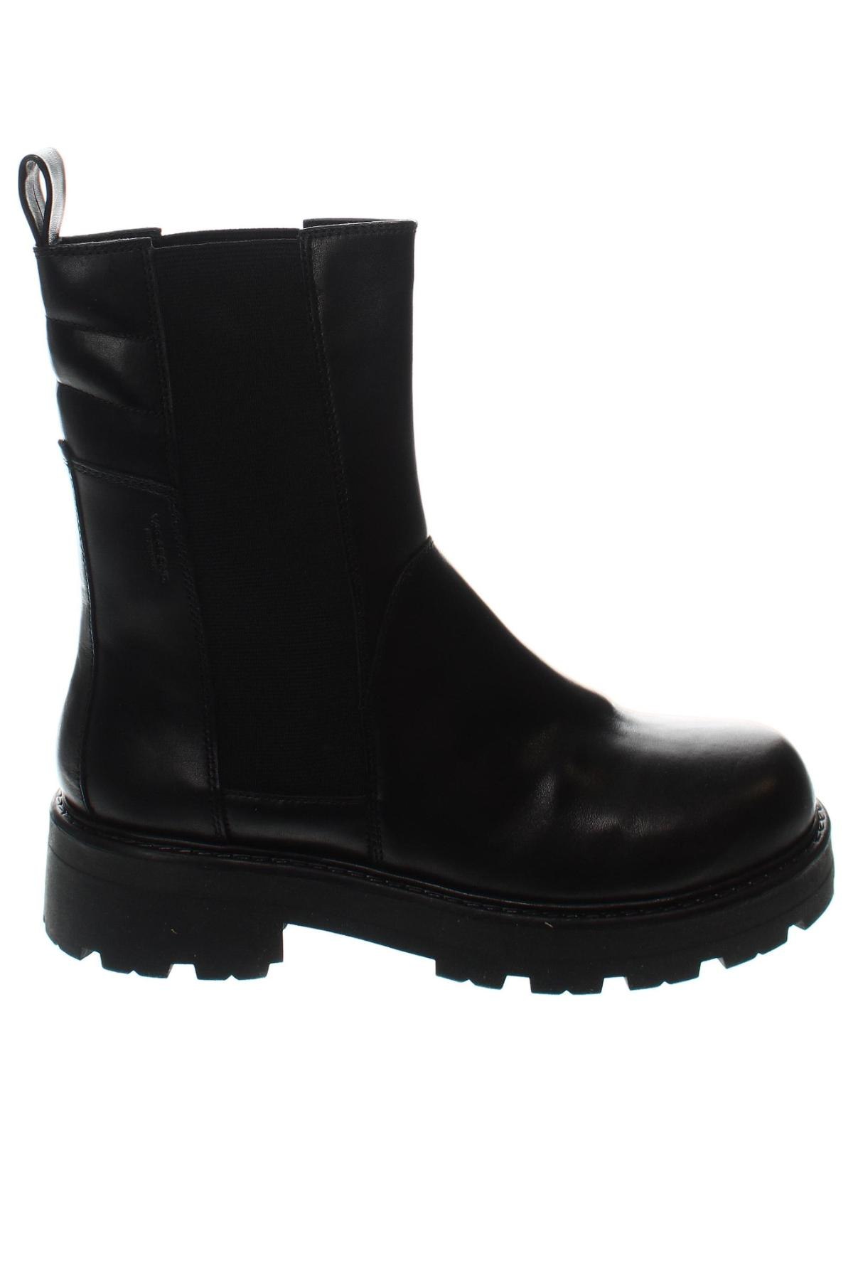 Botine de damă Vagabond, Mărime 40, Culoare Negru, Preț 348,68 Lei