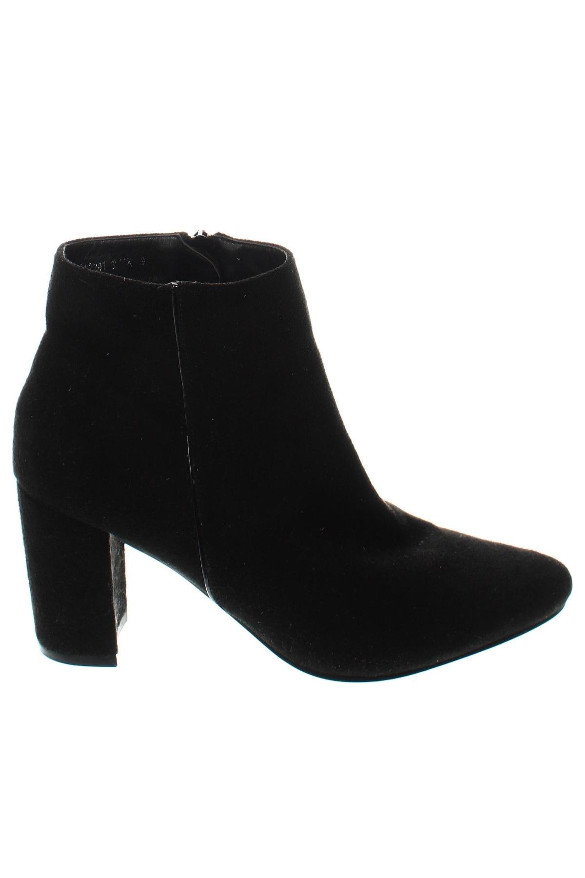 Botine de damă Weide, Mărime 39, Culoare Negru, Preț 76,05 Lei