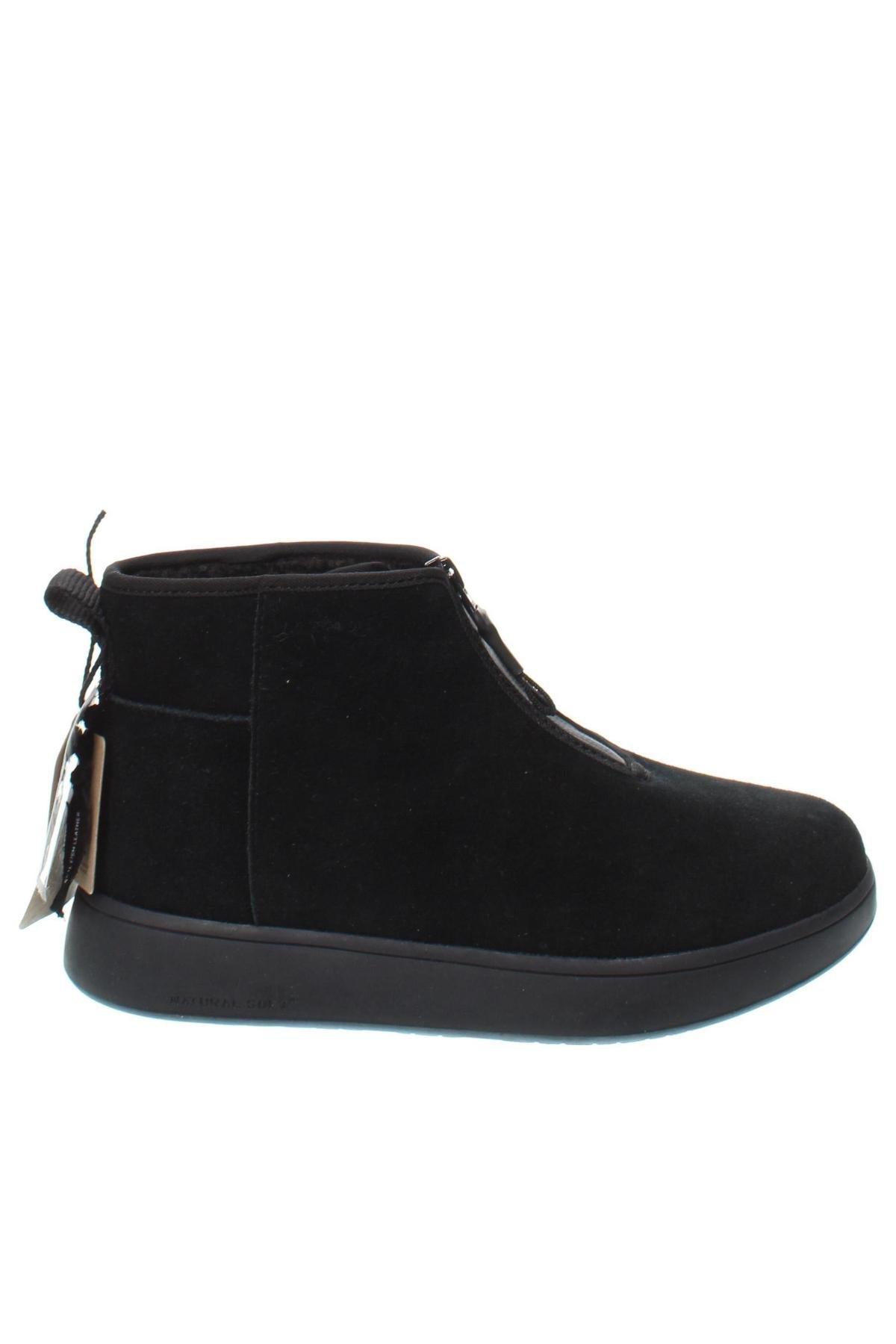 Botine de damă Woden, Mărime 37, Culoare Negru, Preț 470,72 Lei