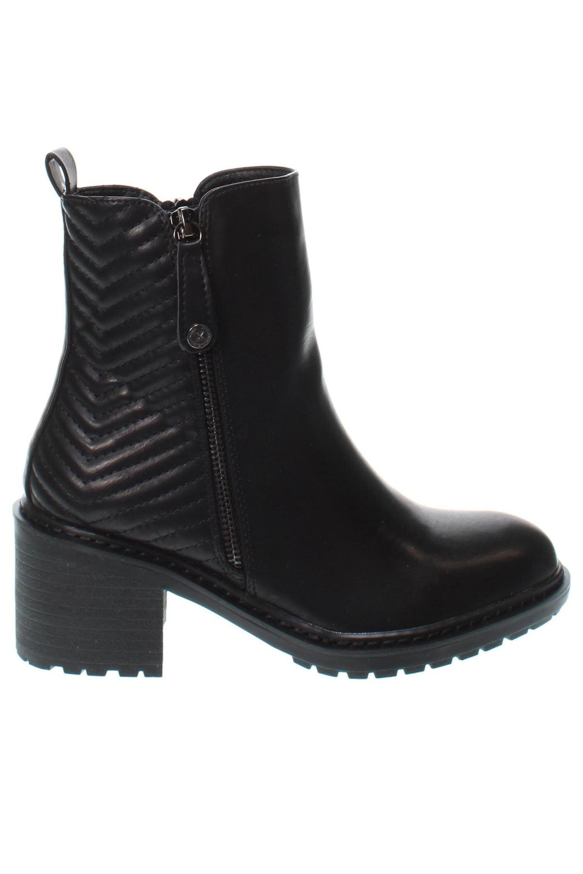 Damen Stiefeletten Xti, Größe 36, Farbe Schwarz, Preis € 72,16