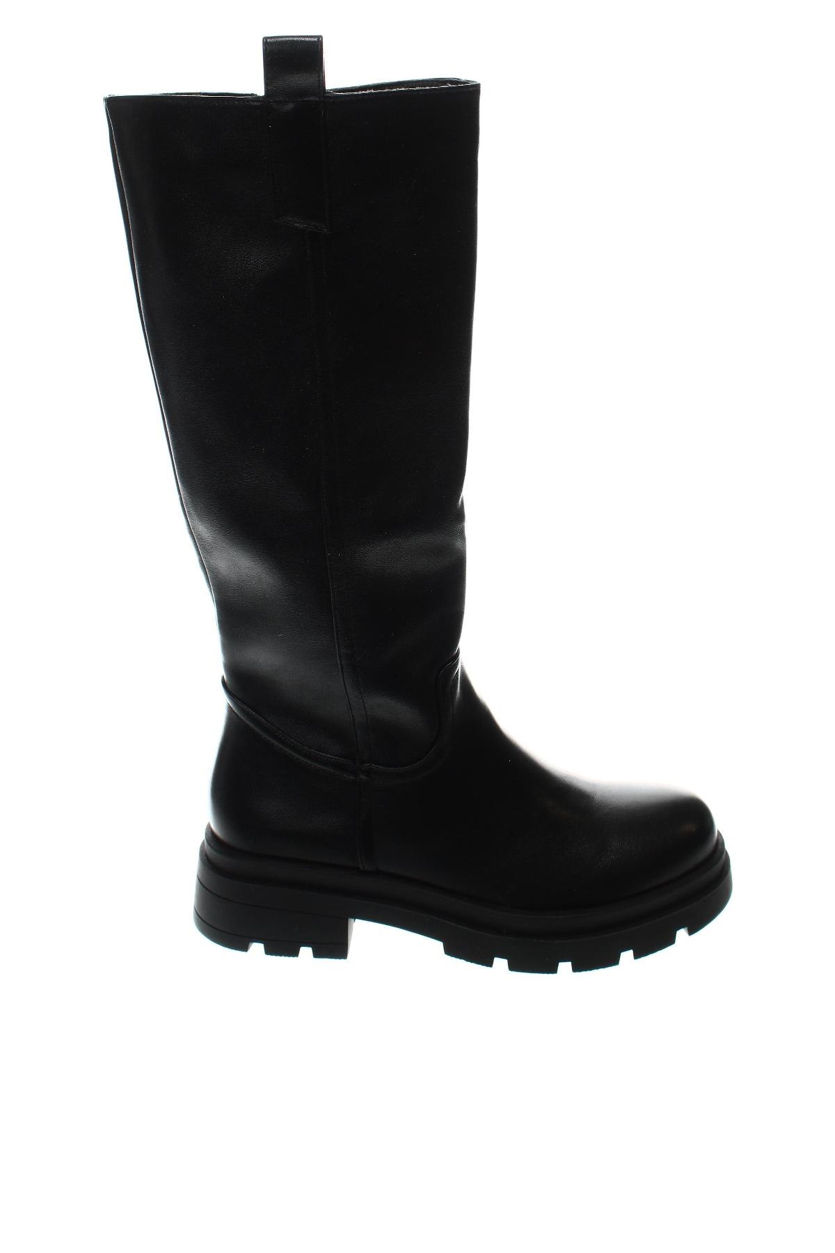 Damenstiefel, Größe 39, Farbe Schwarz, Preis 28,99 €