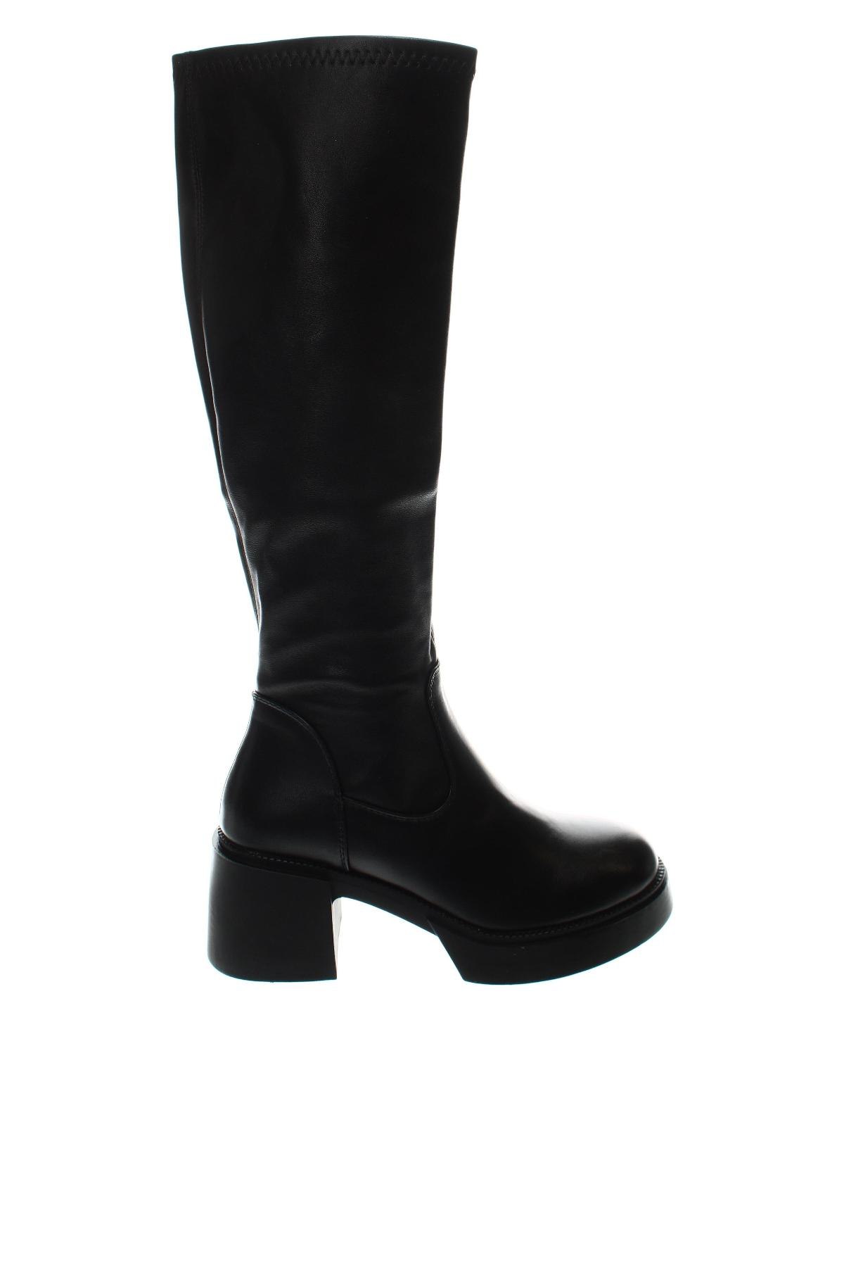 Damenstiefel, Größe 36, Farbe Schwarz, Preis 28,76 €