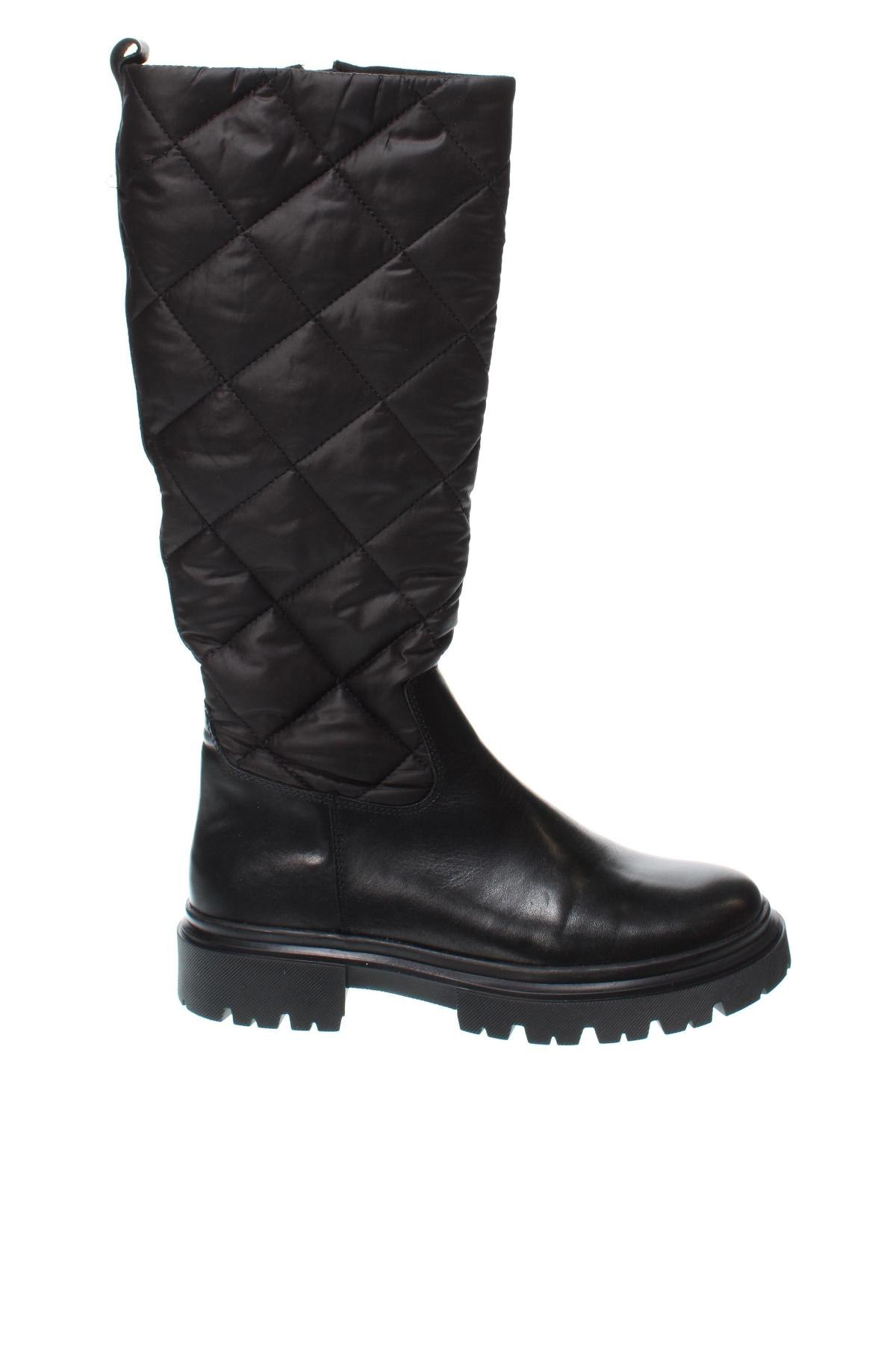 Damenstiefel, Größe 39, Farbe Schwarz, Preis 32,16 €