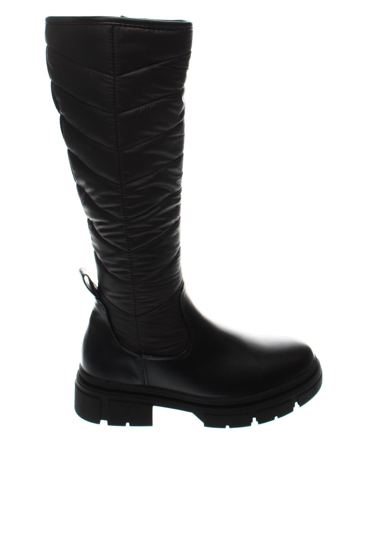 Damenstiefel Andre, Größe 36, Farbe Schwarz, Preis 50,23 €