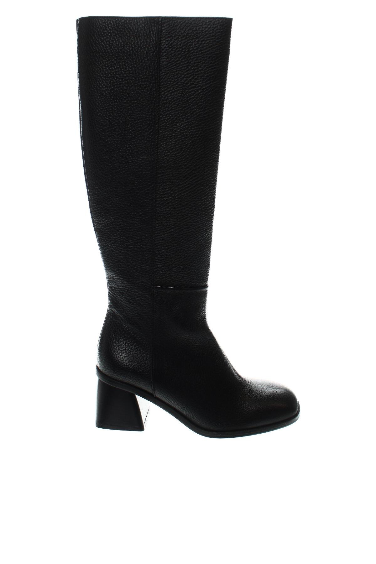 Damenstiefel Baldinini, Größe 37, Farbe Schwarz, Preis 516,57 €