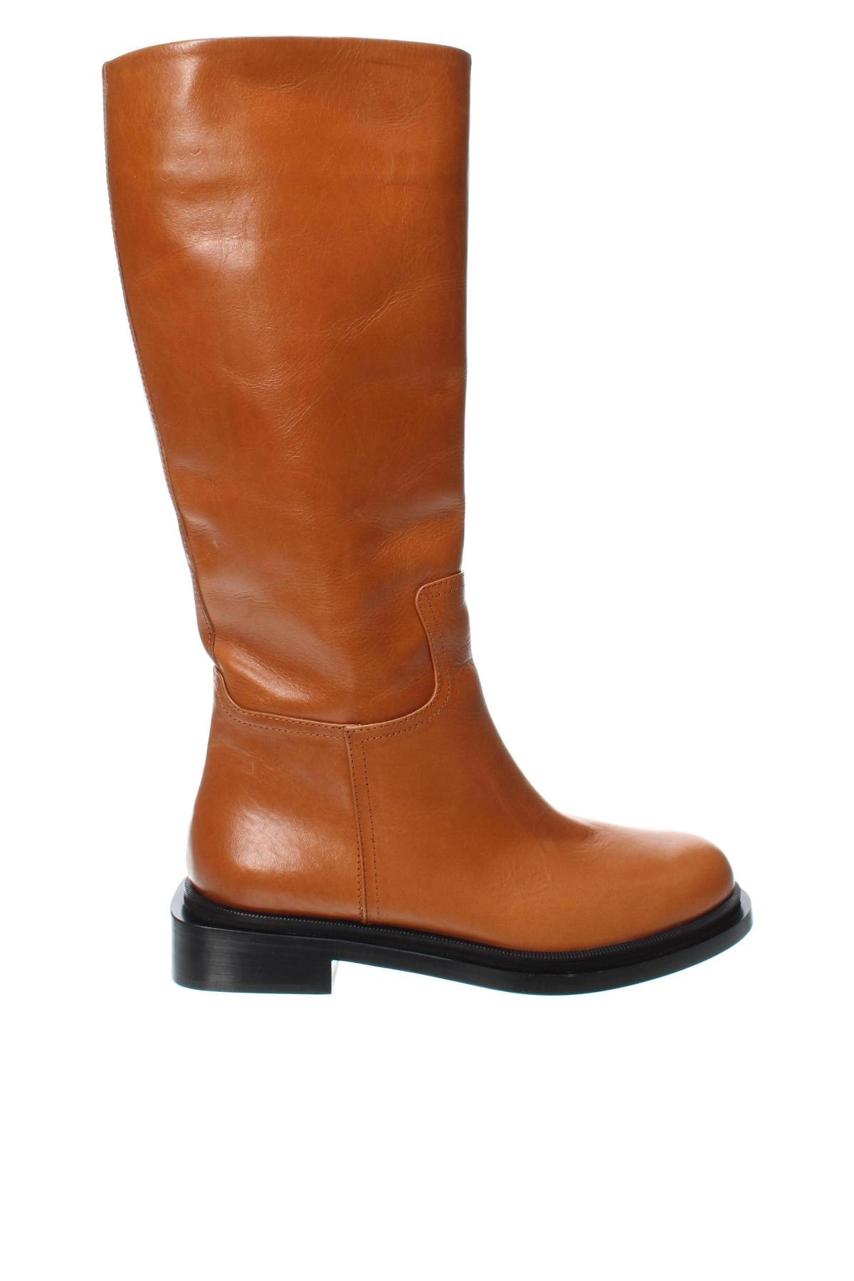 Damenstiefel Barbara Bui, Größe 40, Farbe Braun, Preis € 148,97