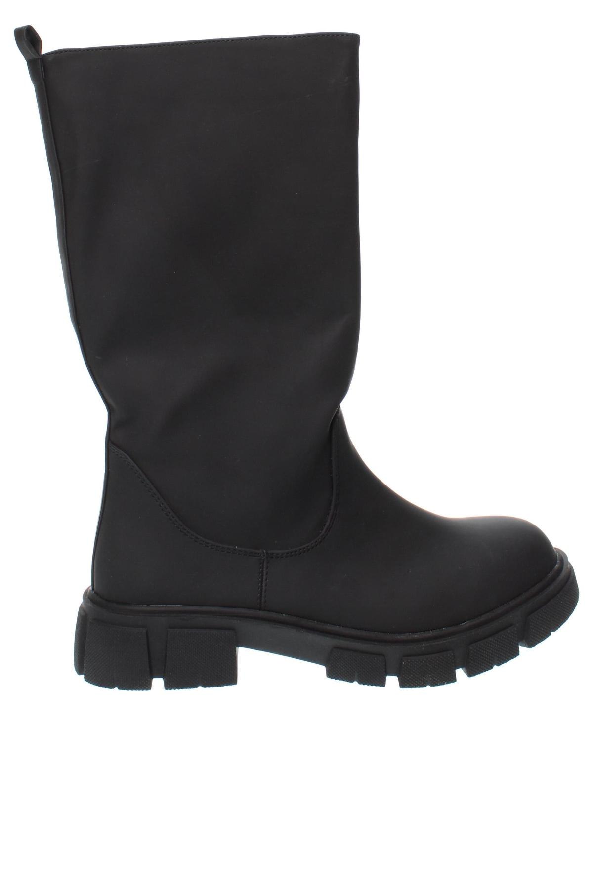 Damenstiefel Bata, Größe 38, Farbe Schwarz, Preis 36,18 €