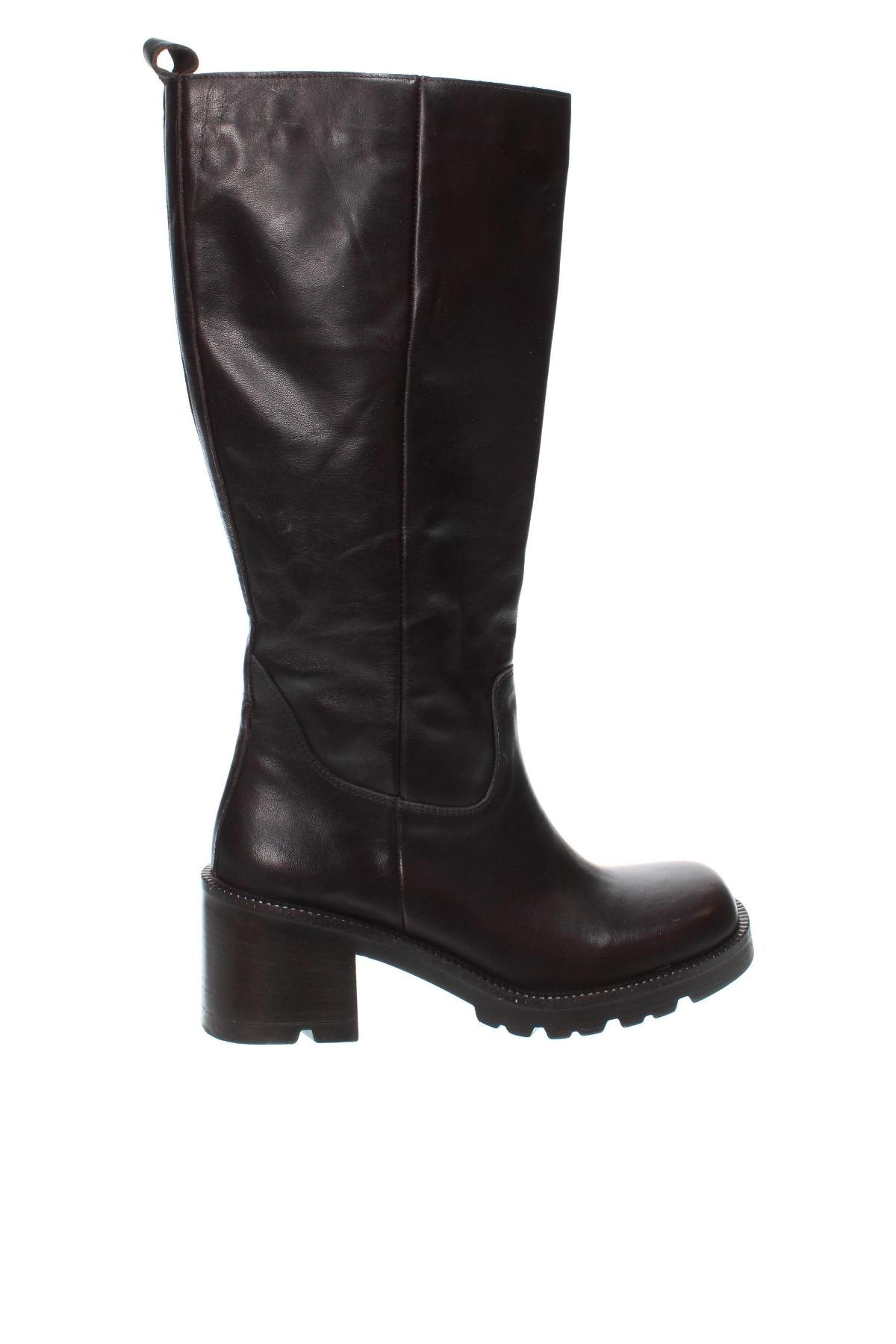 Damenstiefel Bata, Größe 40, Farbe Braun, Preis € 43,95