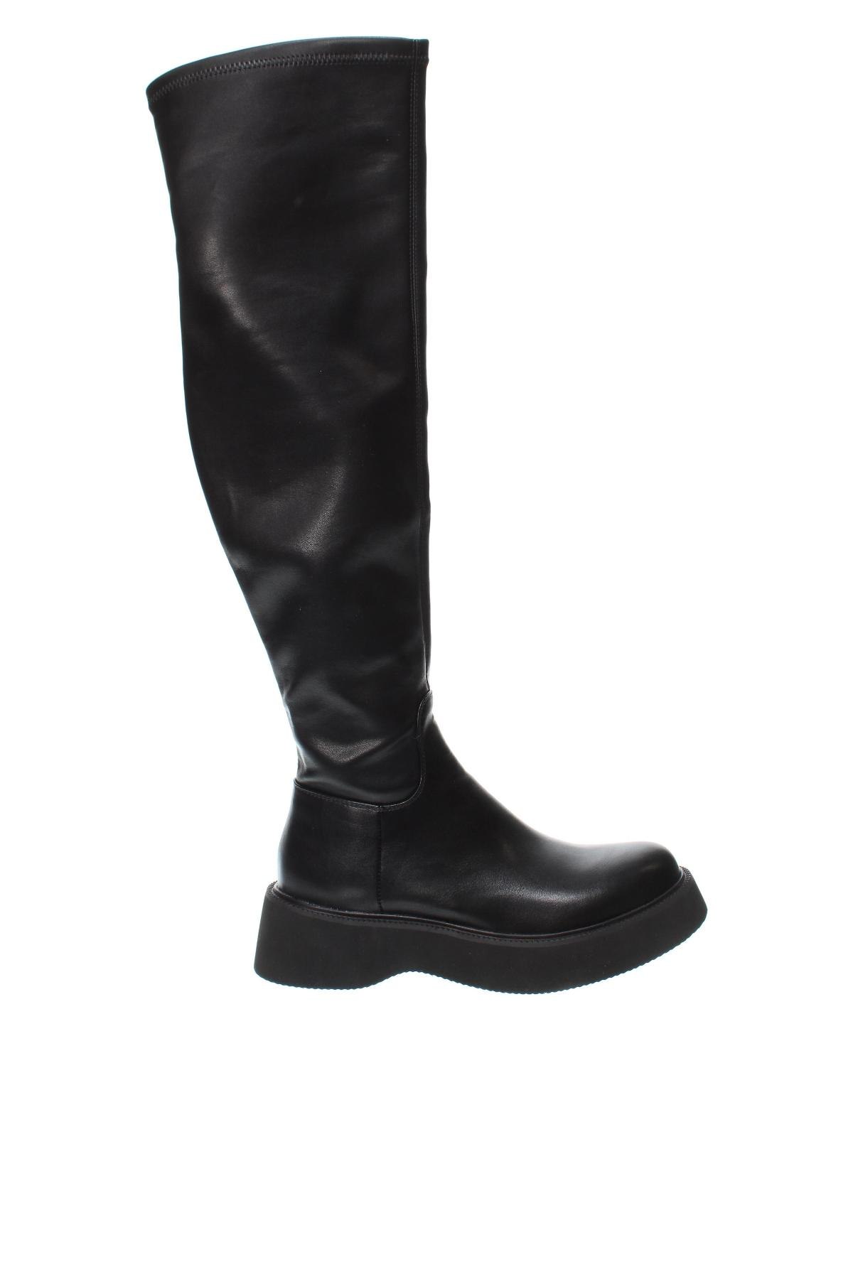 Damenstiefel CAFèNOIR, Größe 38, Farbe Schwarz, Preis € 88,45