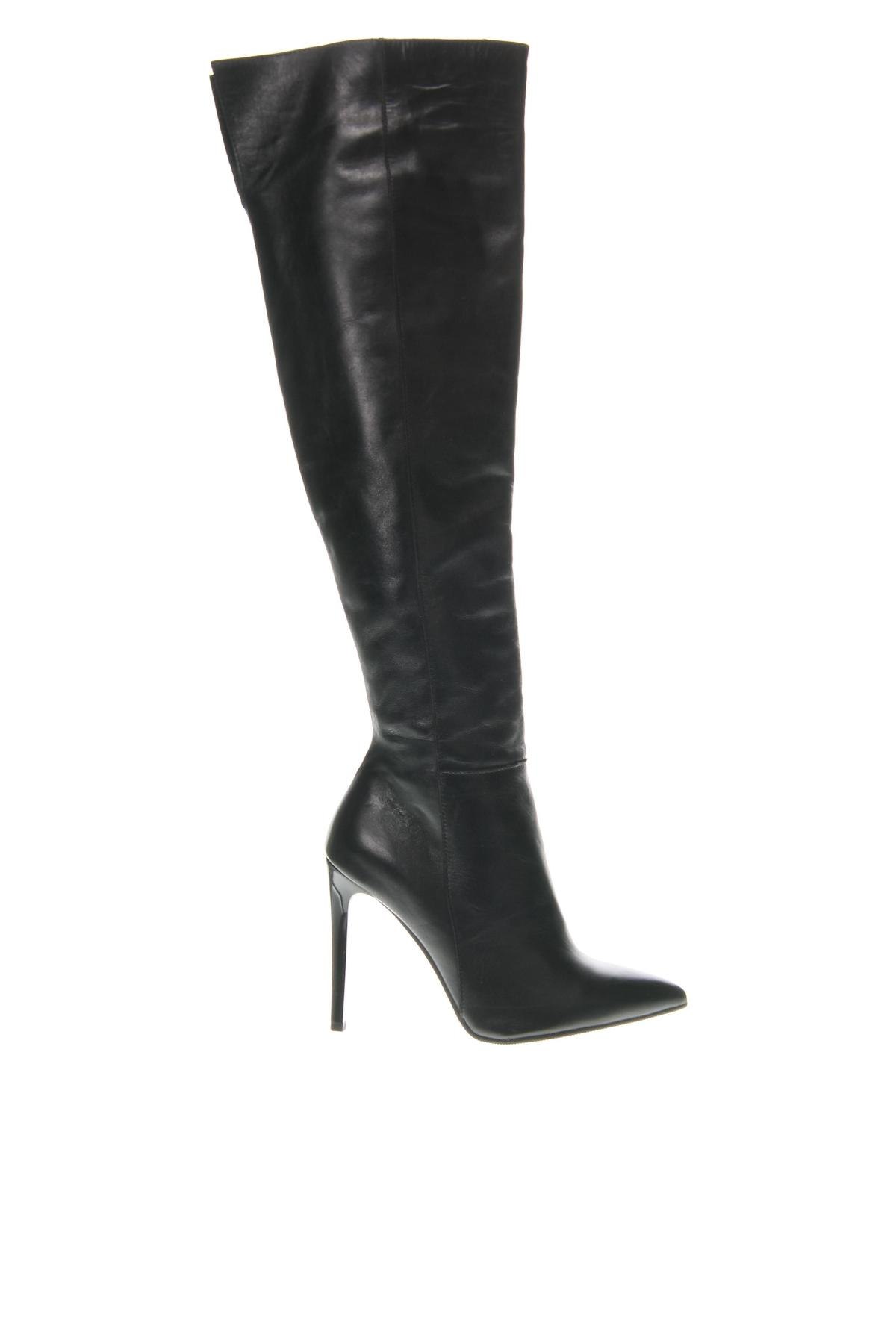 Damenstiefel Carinii, Größe 36, Farbe Schwarz, Preis 52,57 €