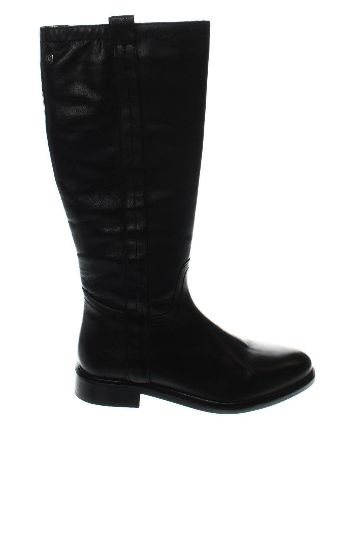 Damenstiefel Carmela, Größe 37, Farbe Schwarz, Preis € 43,95