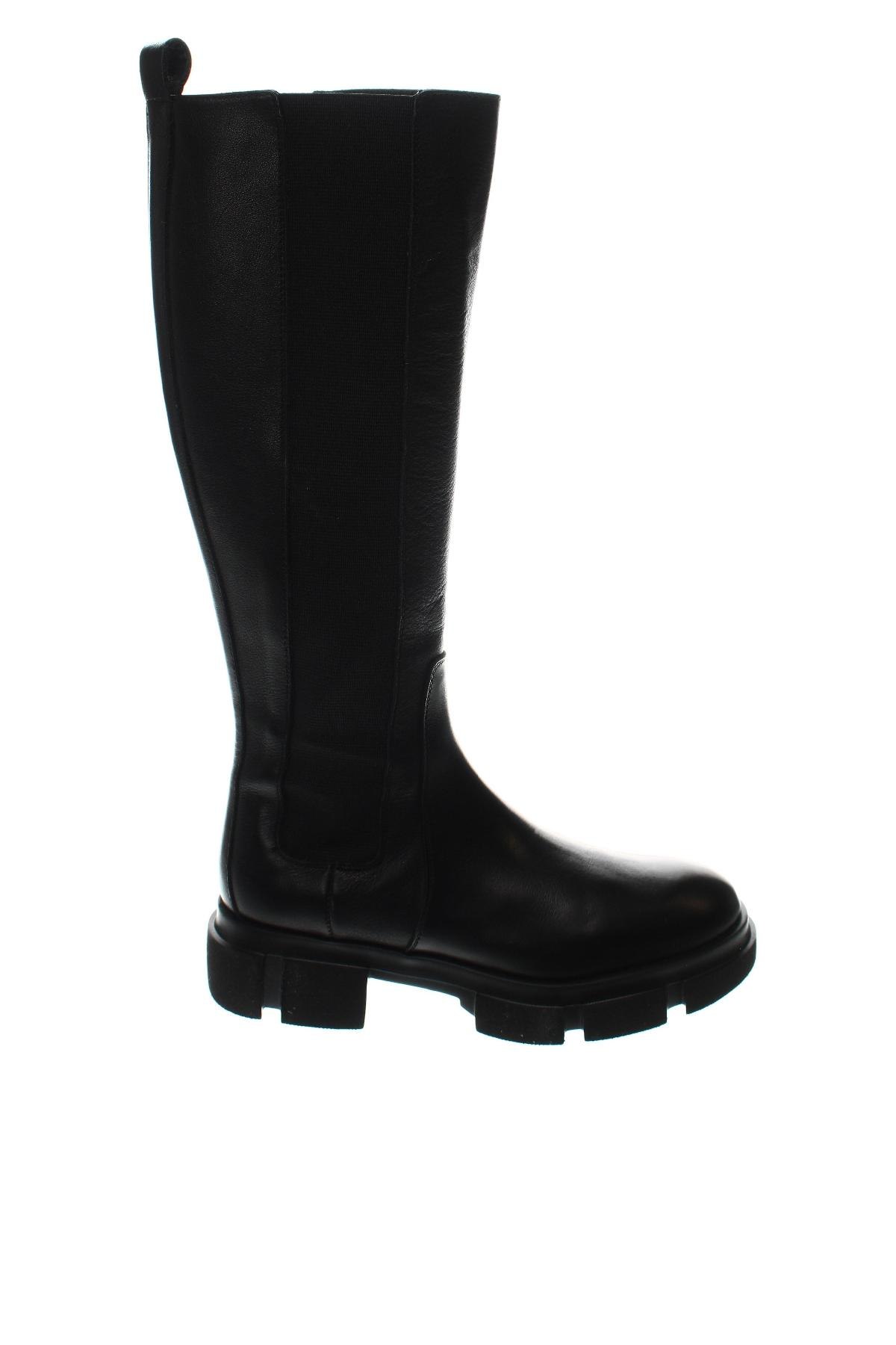 Damenstiefel Copenhagen Shoes, Größe 38, Farbe Schwarz, Preis € 88,45