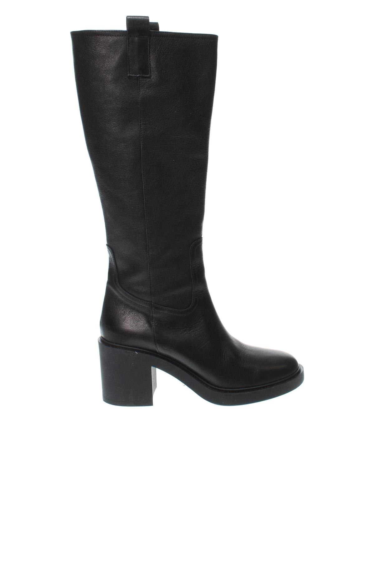 Damenstiefel Copenhagen Studios, Größe 40, Farbe Schwarz, Preis € 119,64