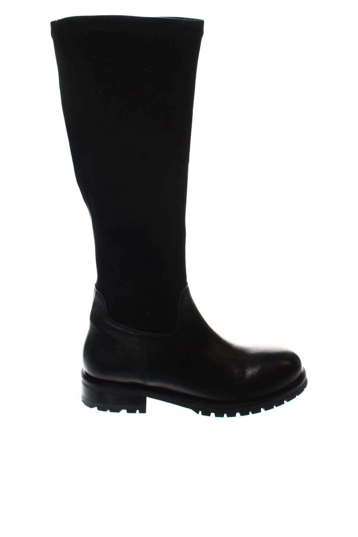 Damenstiefel Cosmoparis, Größe 38, Farbe Schwarz, Preis 95,71 €