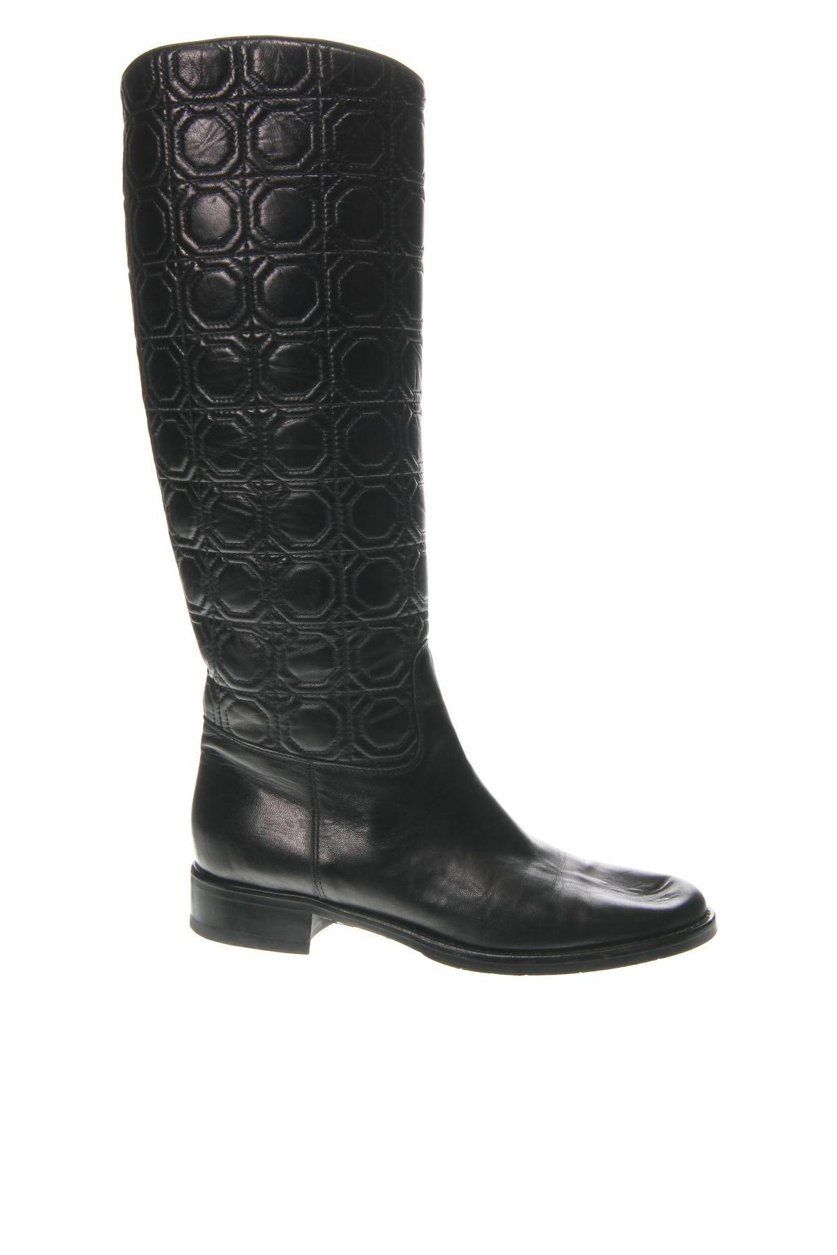 Damenstiefel E'CLAT, Größe 38, Farbe Schwarz, Preis 85,03 €