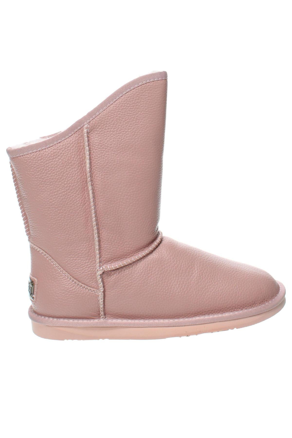 Damenstiefel EMU Australia, Größe 42, Farbe Rosa, Preis € 102,24