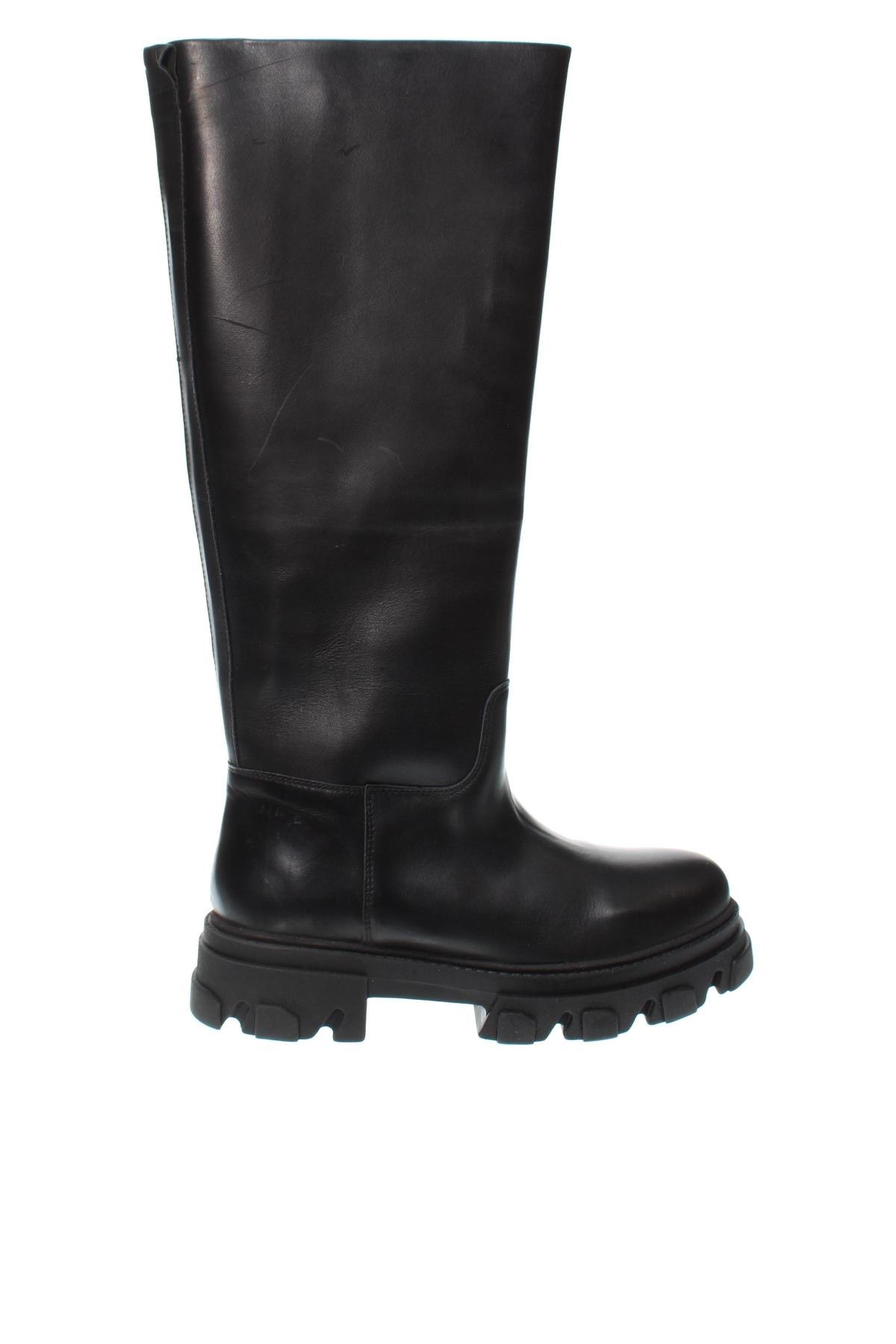 Damenstiefel Edited, Größe 40, Farbe Schwarz, Preis 47,09 €