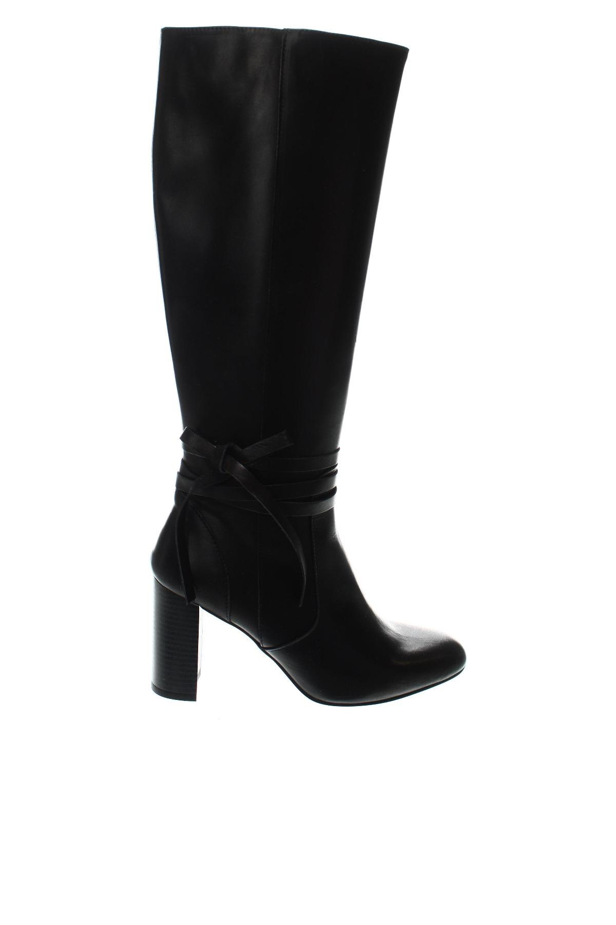 Damenstiefel Elodie, Größe 38, Farbe Schwarz, Preis 47,09 €