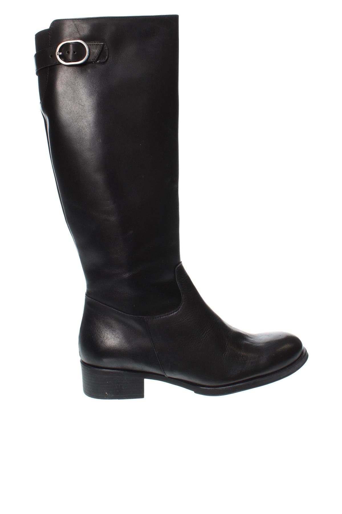 Damenstiefel Elodie, Größe 40, Farbe Schwarz, Preis 53,37 €