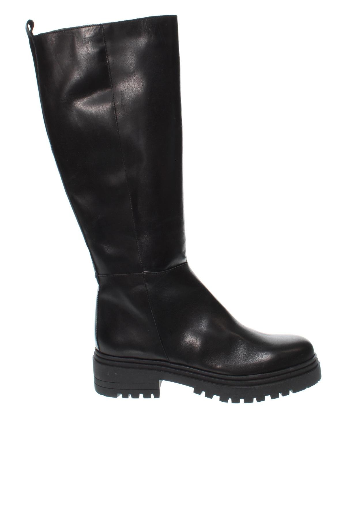 Damenstiefel Elodie, Größe 40, Farbe Schwarz, Preis € 47,09