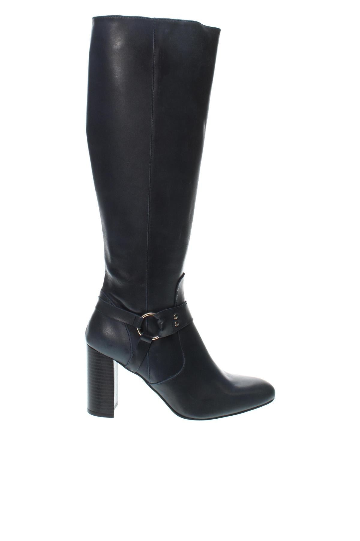 Damenstiefel Elodie, Größe 36, Farbe Blau, Preis € 53,37