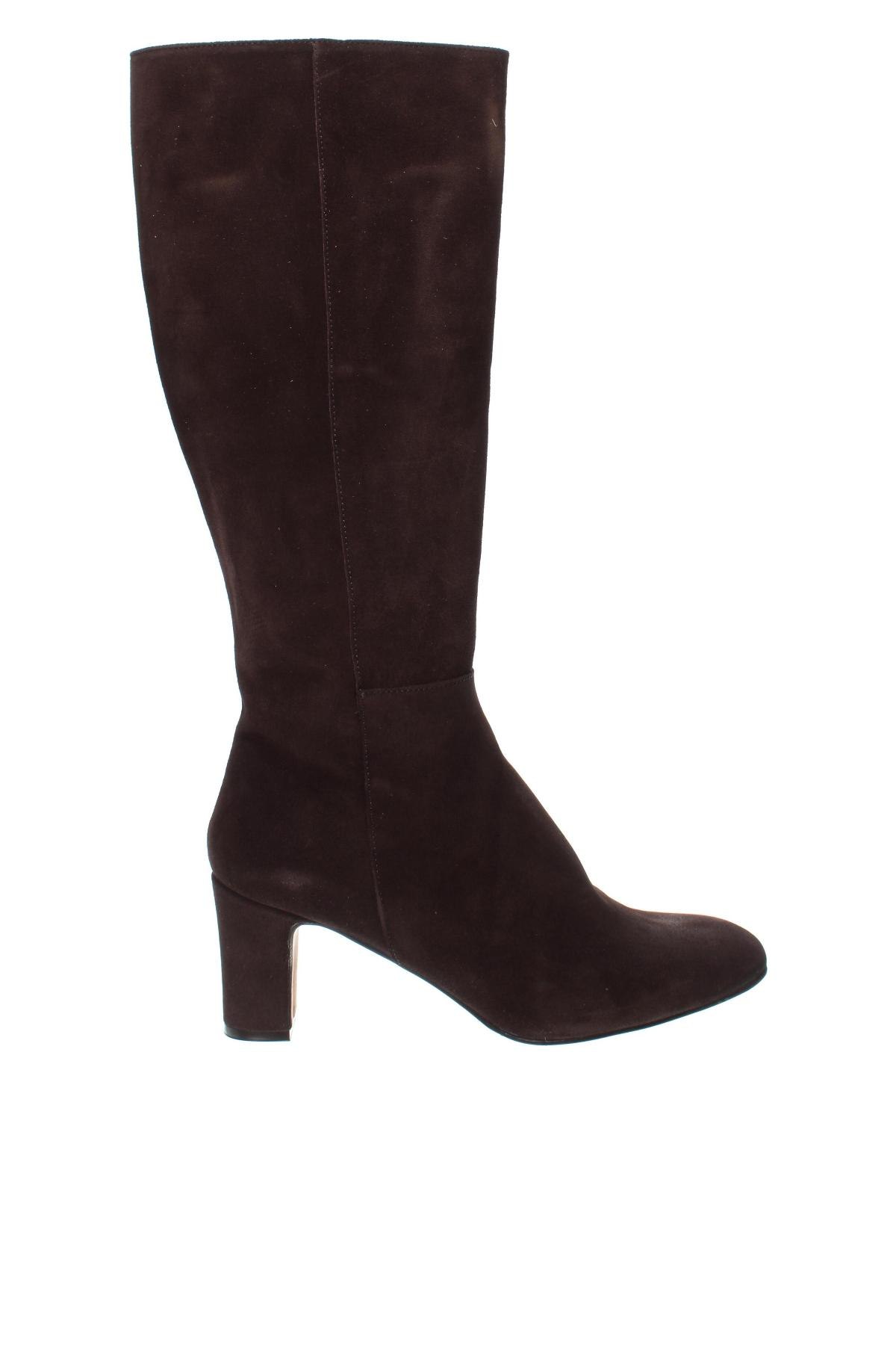 Damenstiefel Elodie, Größe 42, Farbe Braun, Preis € 49,18