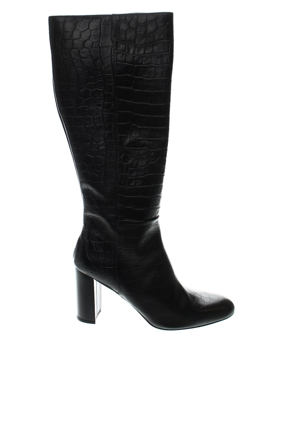 Damenstiefel Elodie, Größe 41, Farbe Schwarz, Preis 47,09 €