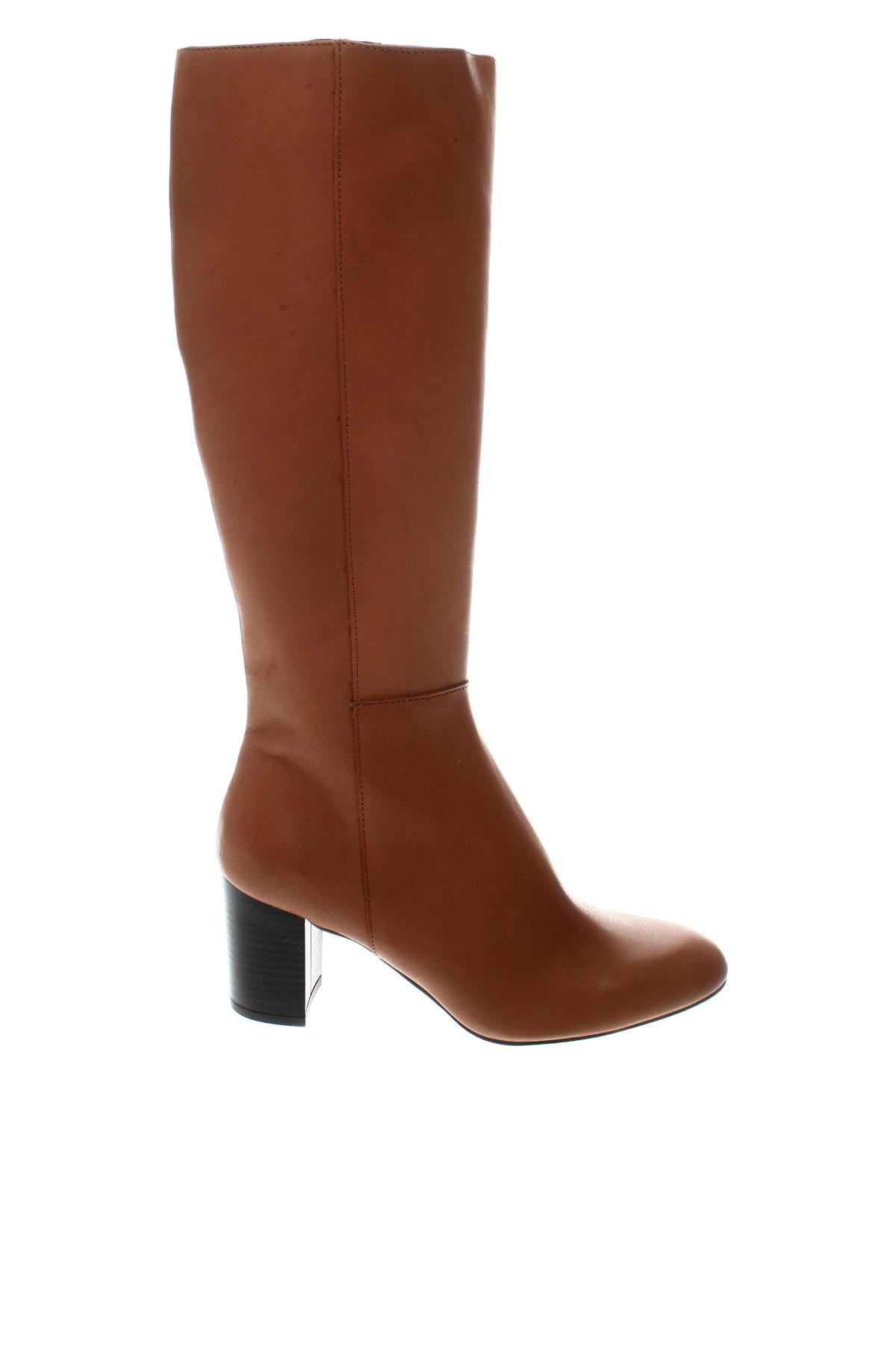 Damenstiefel Elodie, Größe 37, Farbe Braun, Preis € 36,62