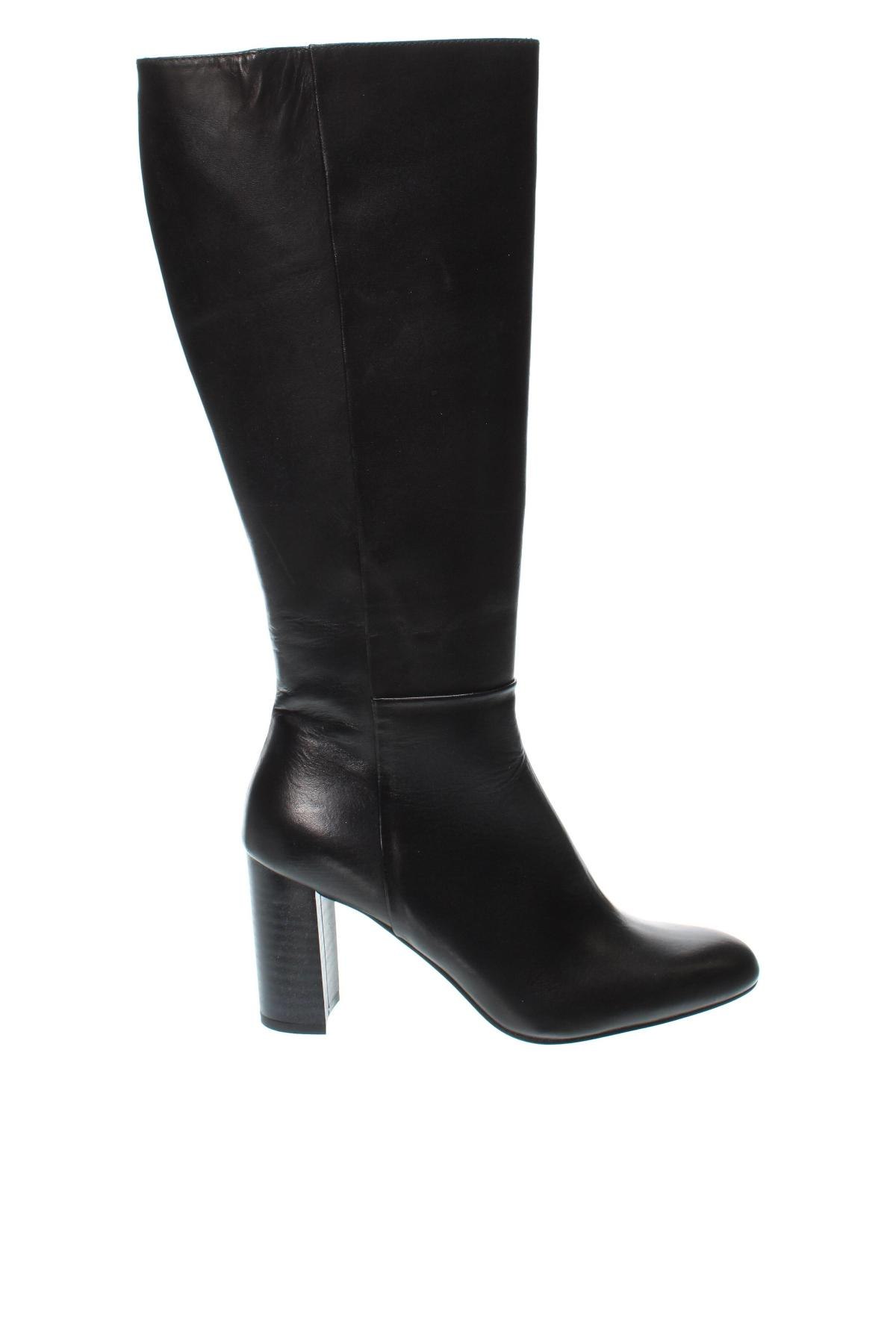 Γυναικείες μπότες Elodie, Μέγεθος 38, Χρώμα Μαύρο, Τιμή 43,95 €
