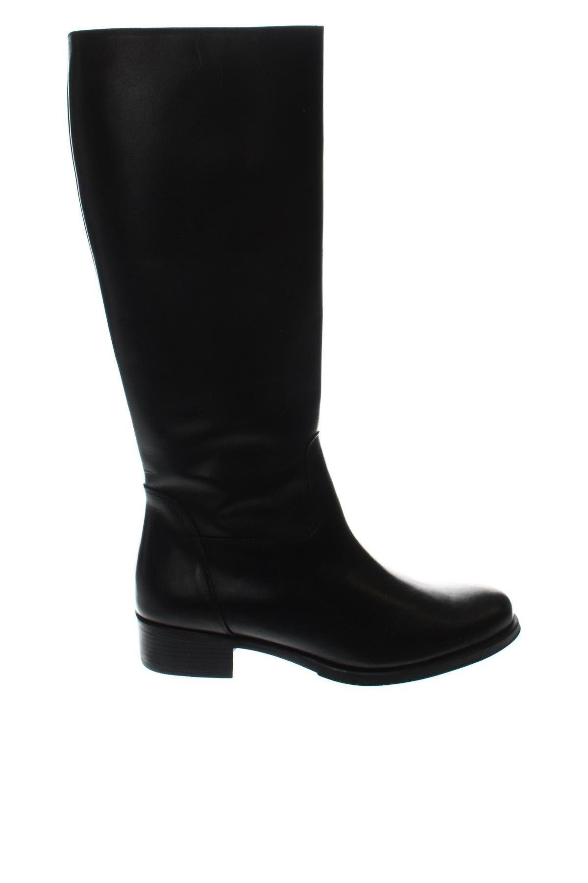 Γυναικείες μπότες Elodie, Μέγεθος 42, Χρώμα Μαύρο, Τιμή 47,09 €