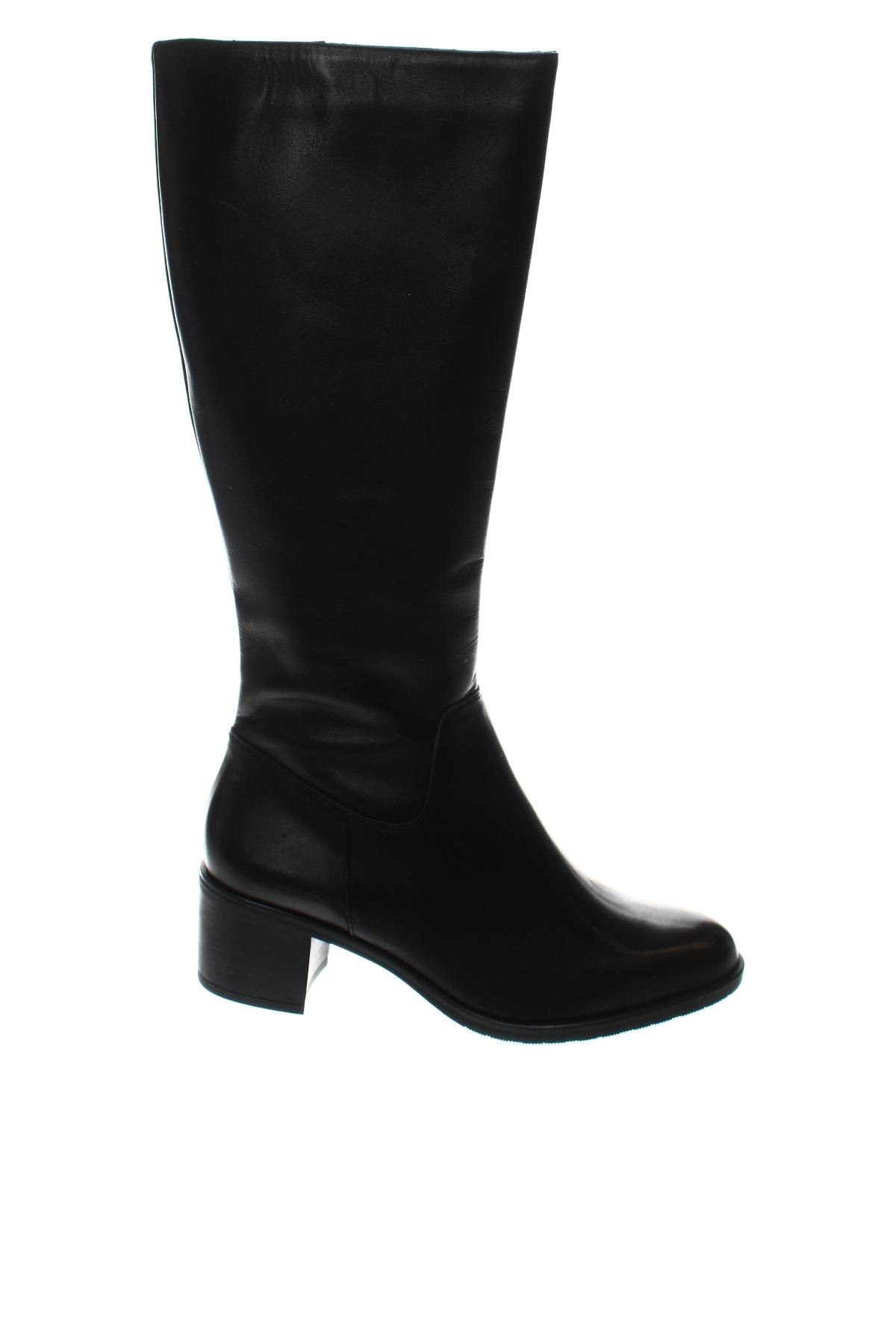 Damenstiefel Elodie, Größe 40, Farbe Schwarz, Preis 88,94 €