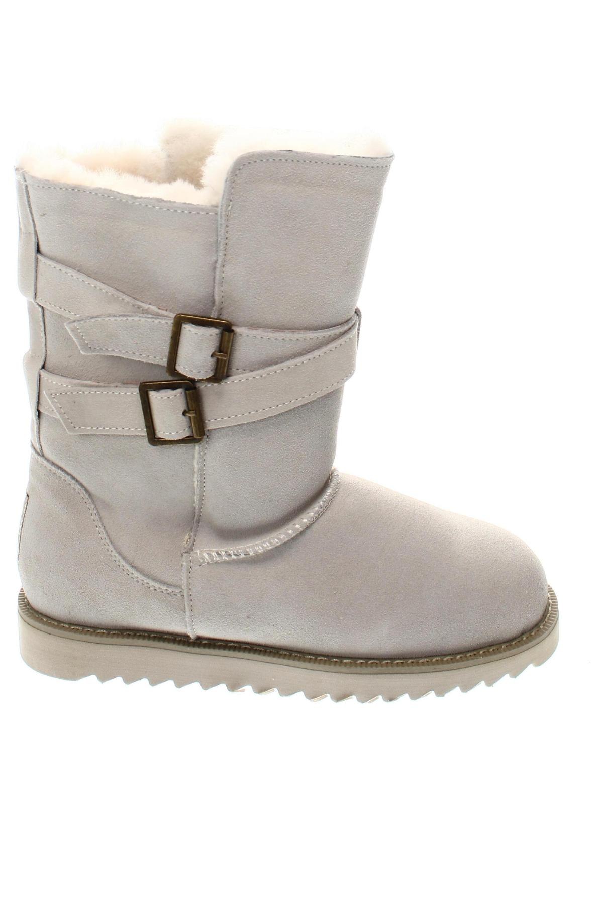 Damenstiefel Gooce, Größe 39, Farbe Grau, Preis 41,86 €