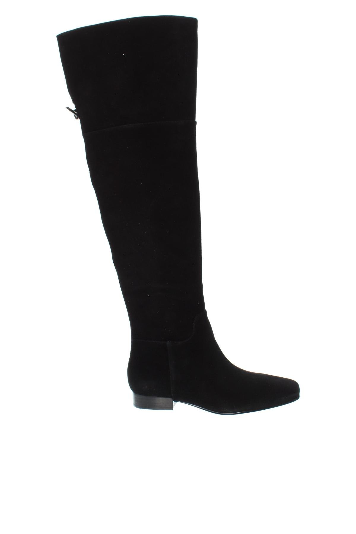 Damenstiefel Guess, Größe 38, Farbe Schwarz, Preis 105,22 €