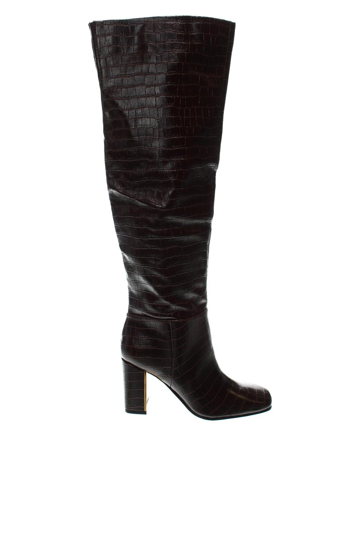 Damenstiefel Guess, Größe 37, Farbe Braun, Preis € 86,86