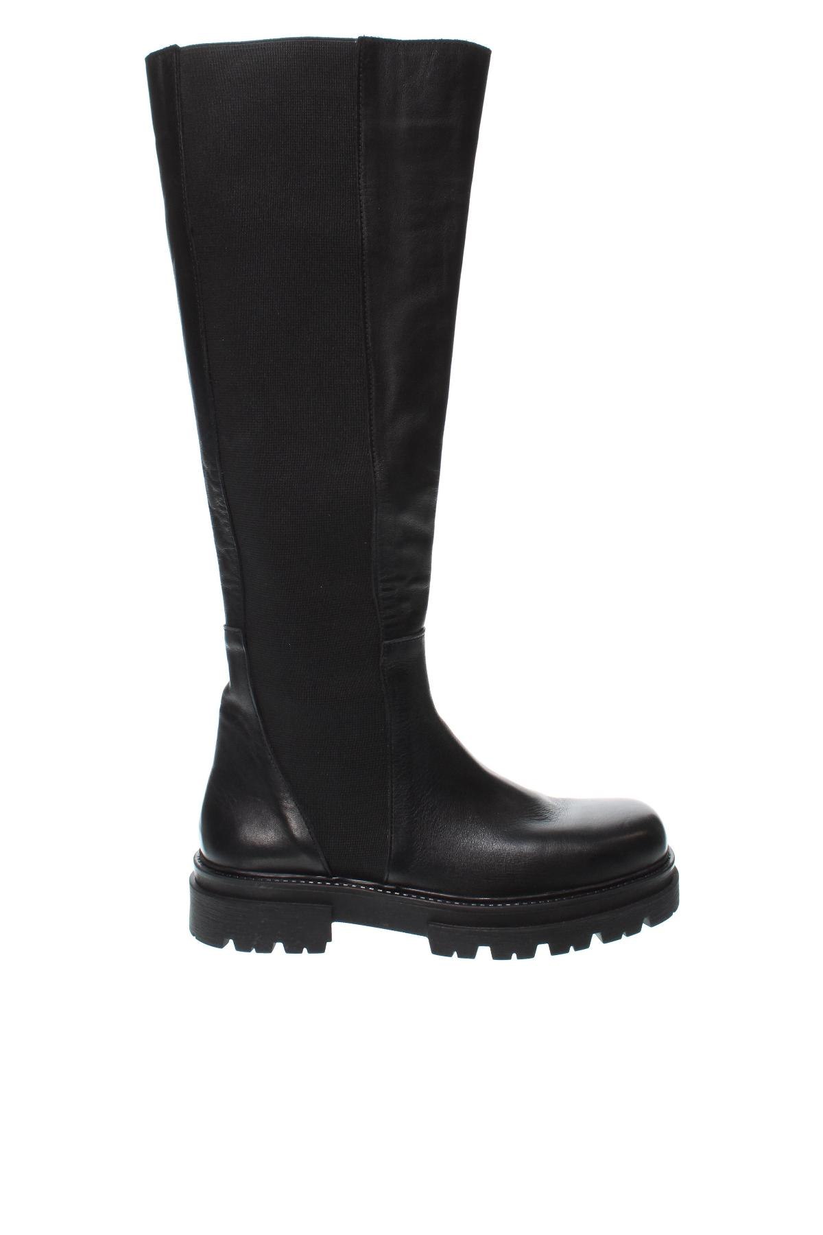 Damenstiefel Inuovo, Größe 41, Farbe Schwarz, Preis € 47,09