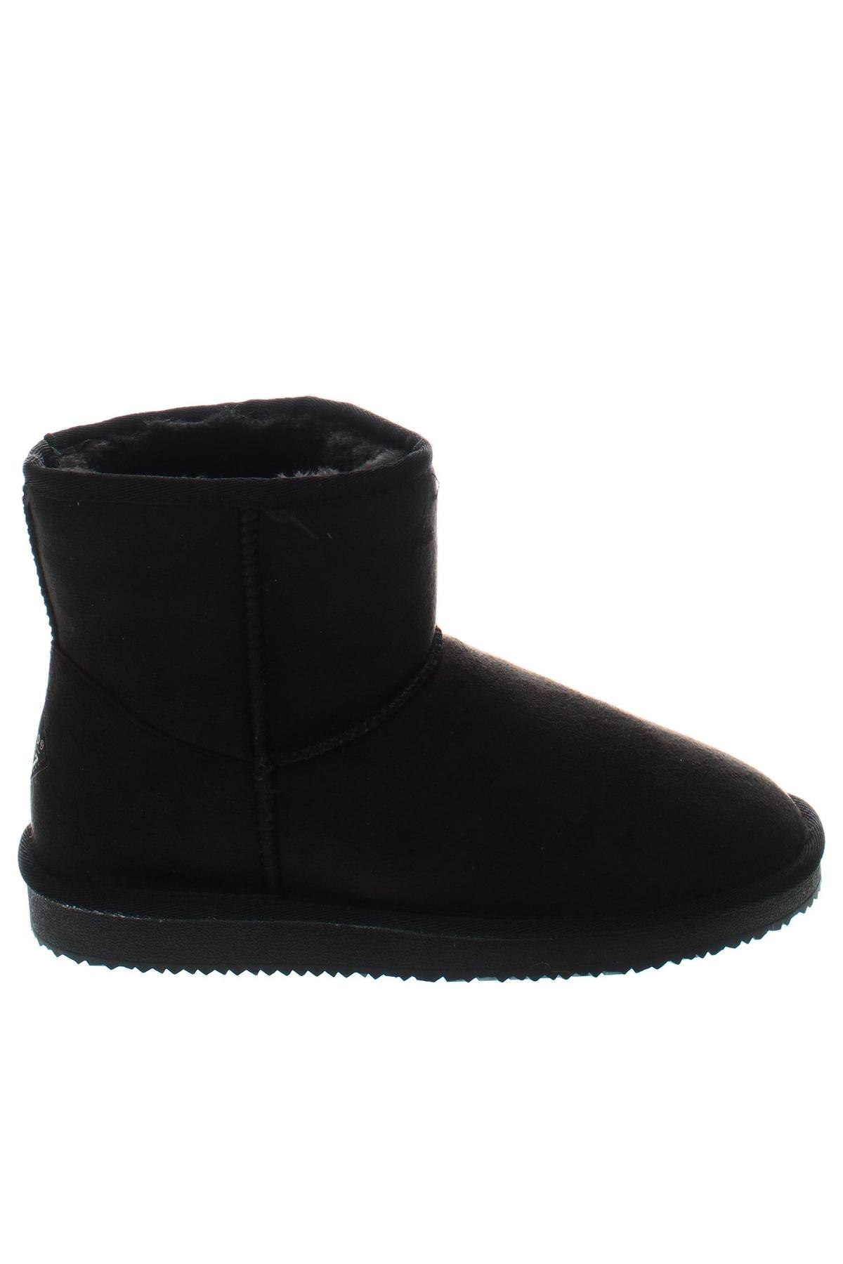 Női csizma Island Boot, Méret 38, Szín Fekete, Ár 56 025 Ft