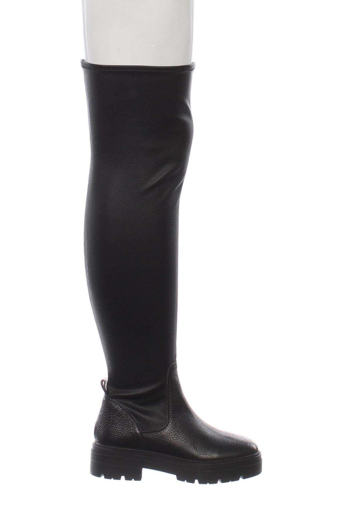 Damenstiefel Jonak, Größe 38, Farbe Schwarz, Preis 102,24 €