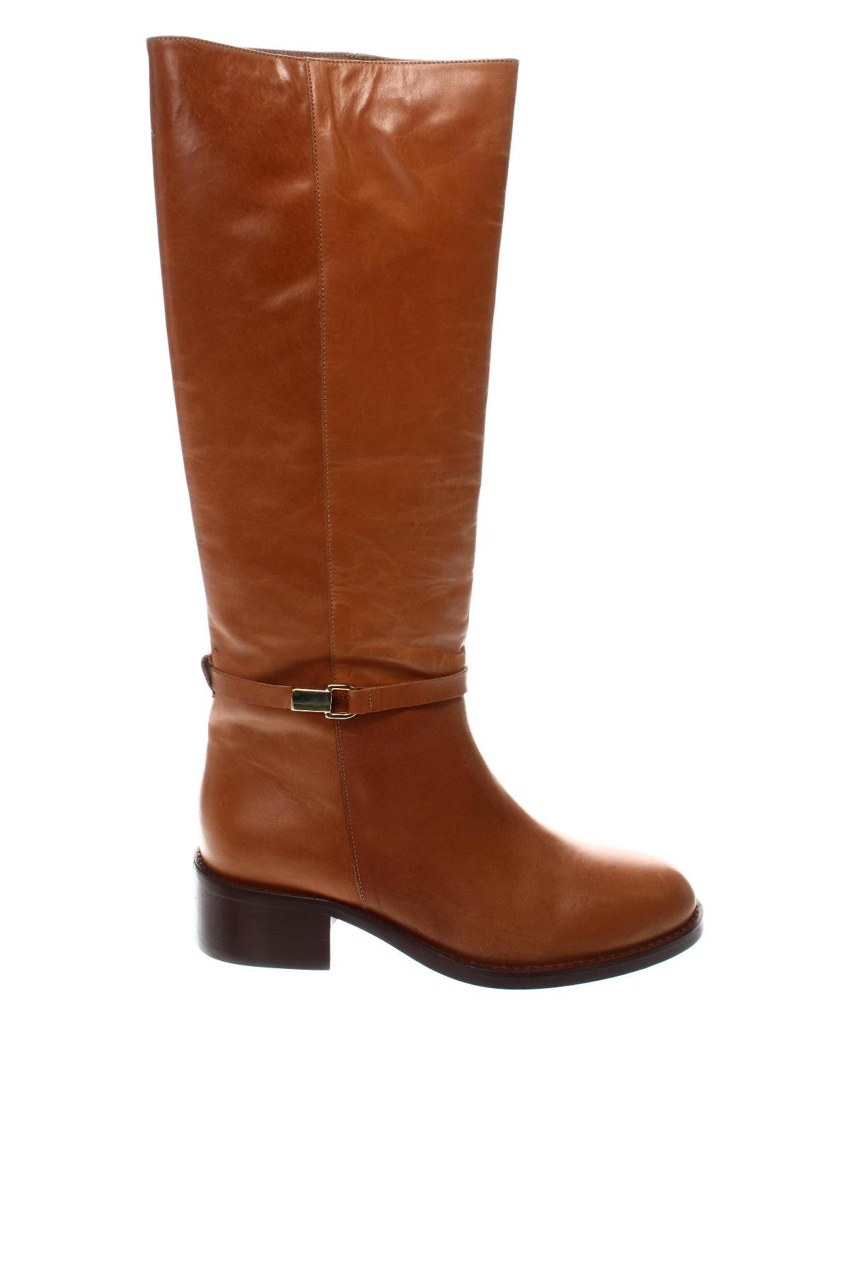 Damenstiefel Jonak, Größe 39, Farbe Braun, Preis € 137,04