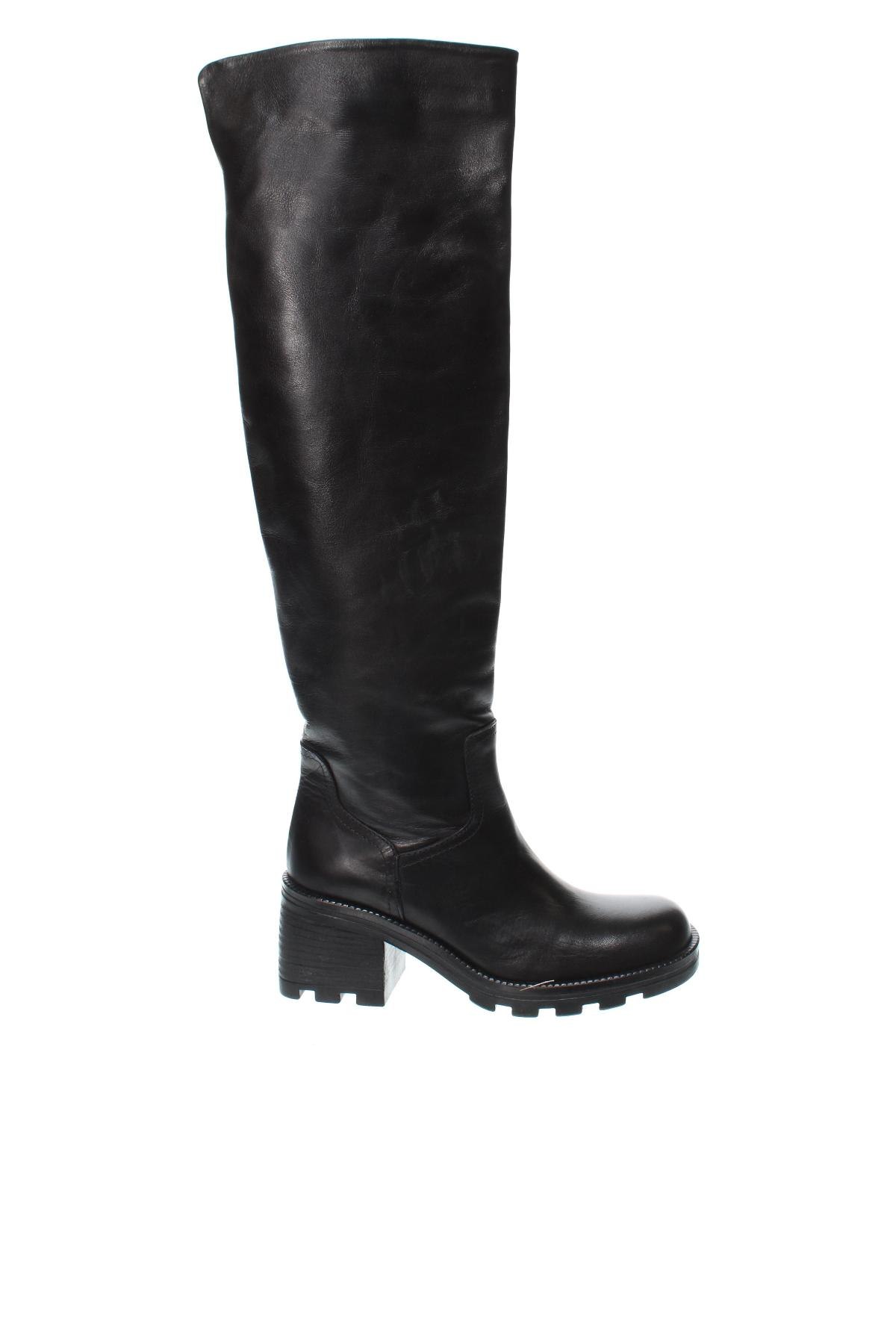 Damenstiefel Jonak, Größe 37, Farbe Schwarz, Preis € 73,96