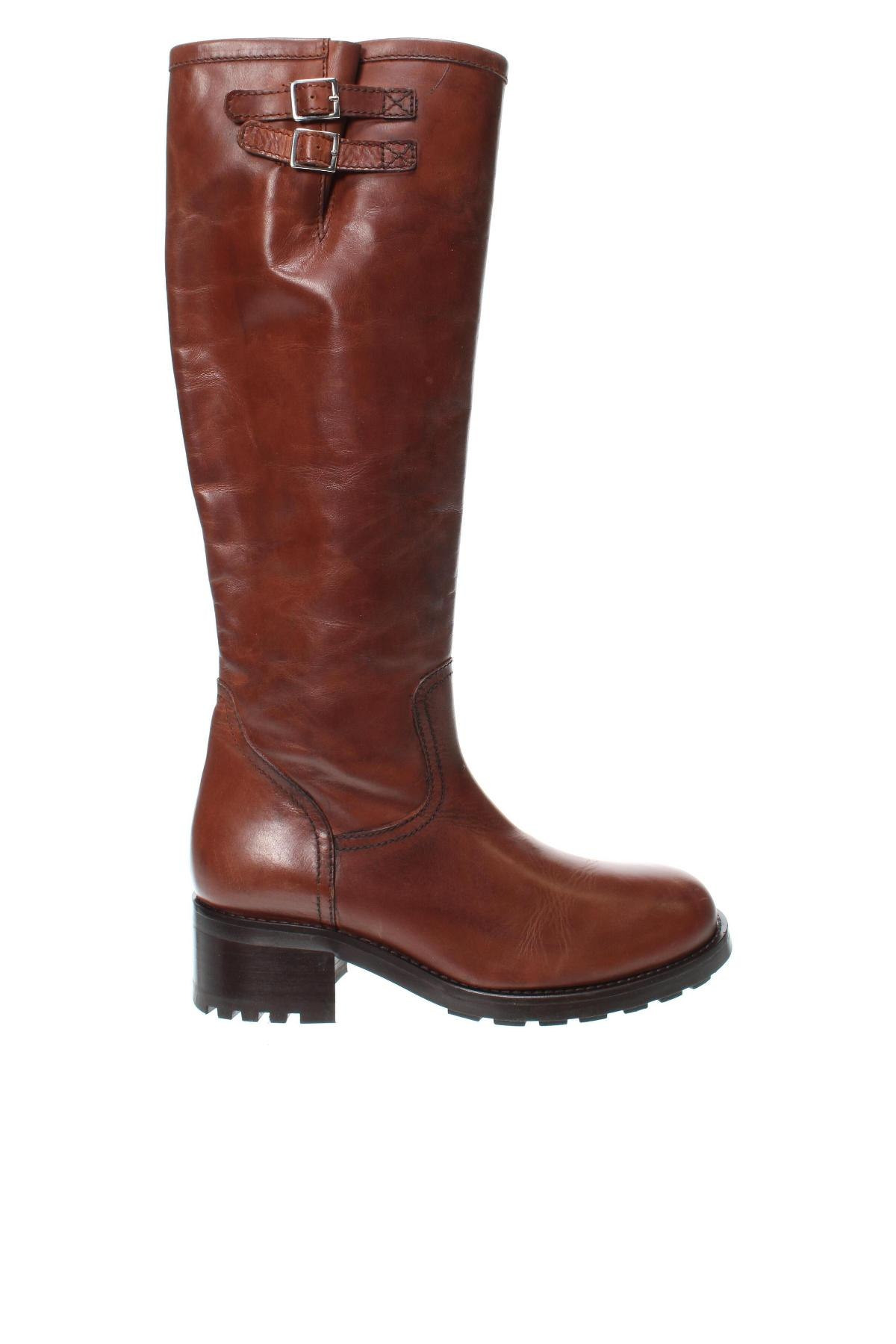 Damenstiefel Jonak, Größe 40, Farbe Braun, Preis € 89,19