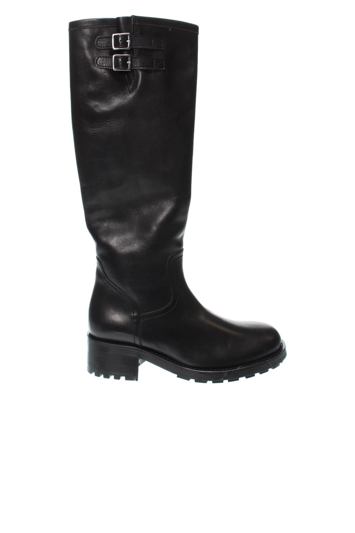 Damenstiefel Jonak, Größe 38, Farbe Schwarz, Preis € 89,19